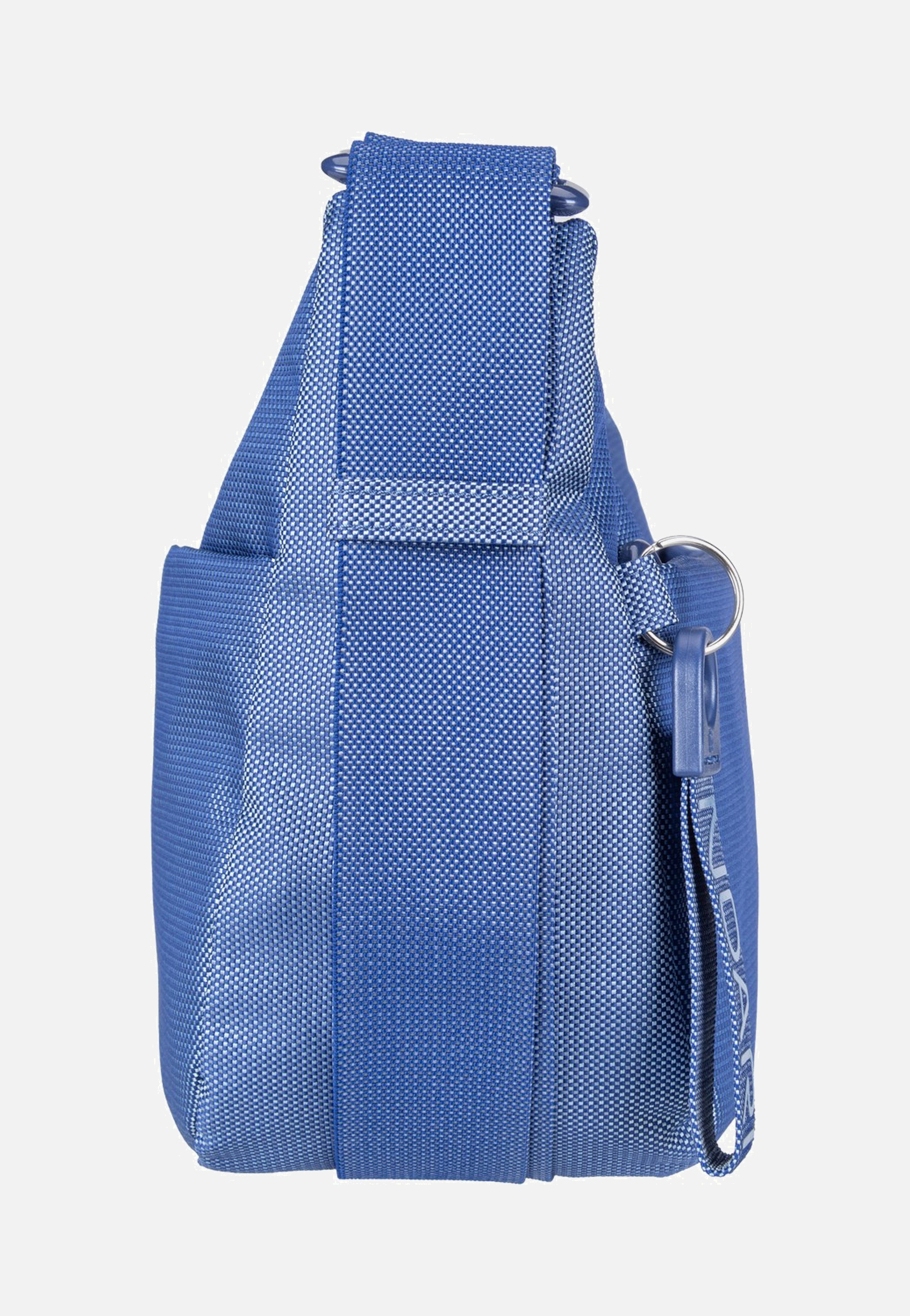 Mandarina Duck MD20 Hobo QMT30 Cosmic Pouch Bag