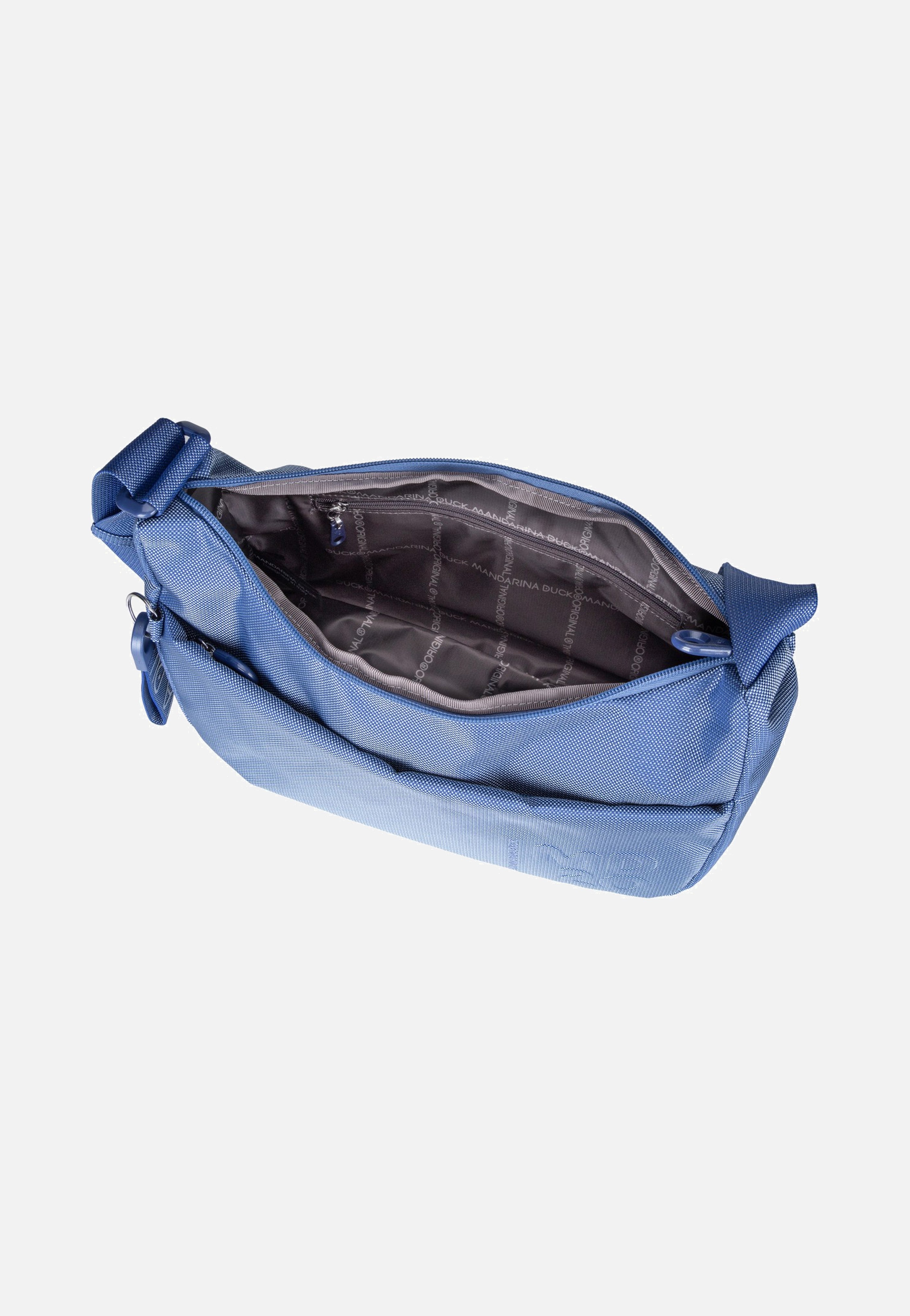 Mandarina Duck MD20 Hobo QMT30 Cosmic Pouch Bag