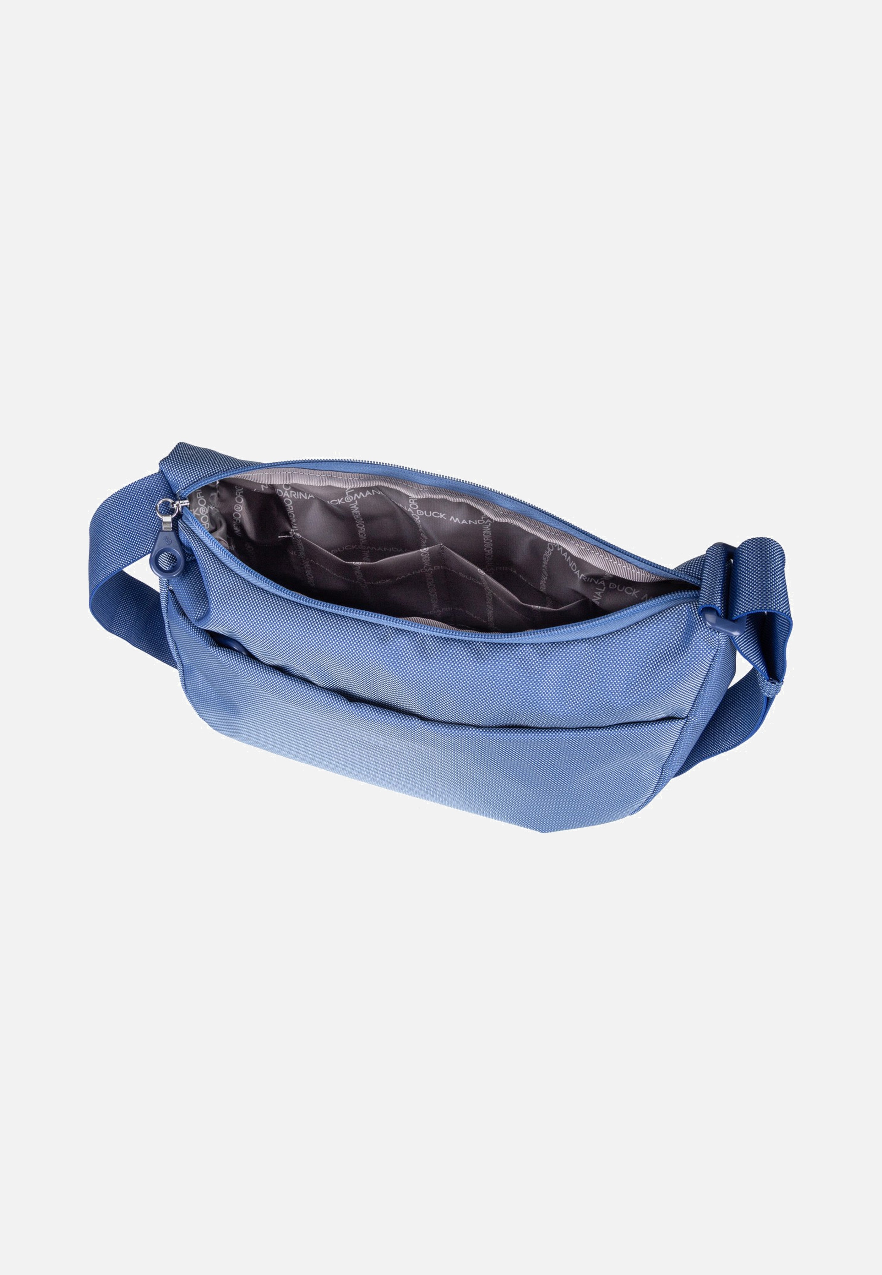 Mandarina Duck MD20 Hobo QMT30 Cosmic Pouch Bag