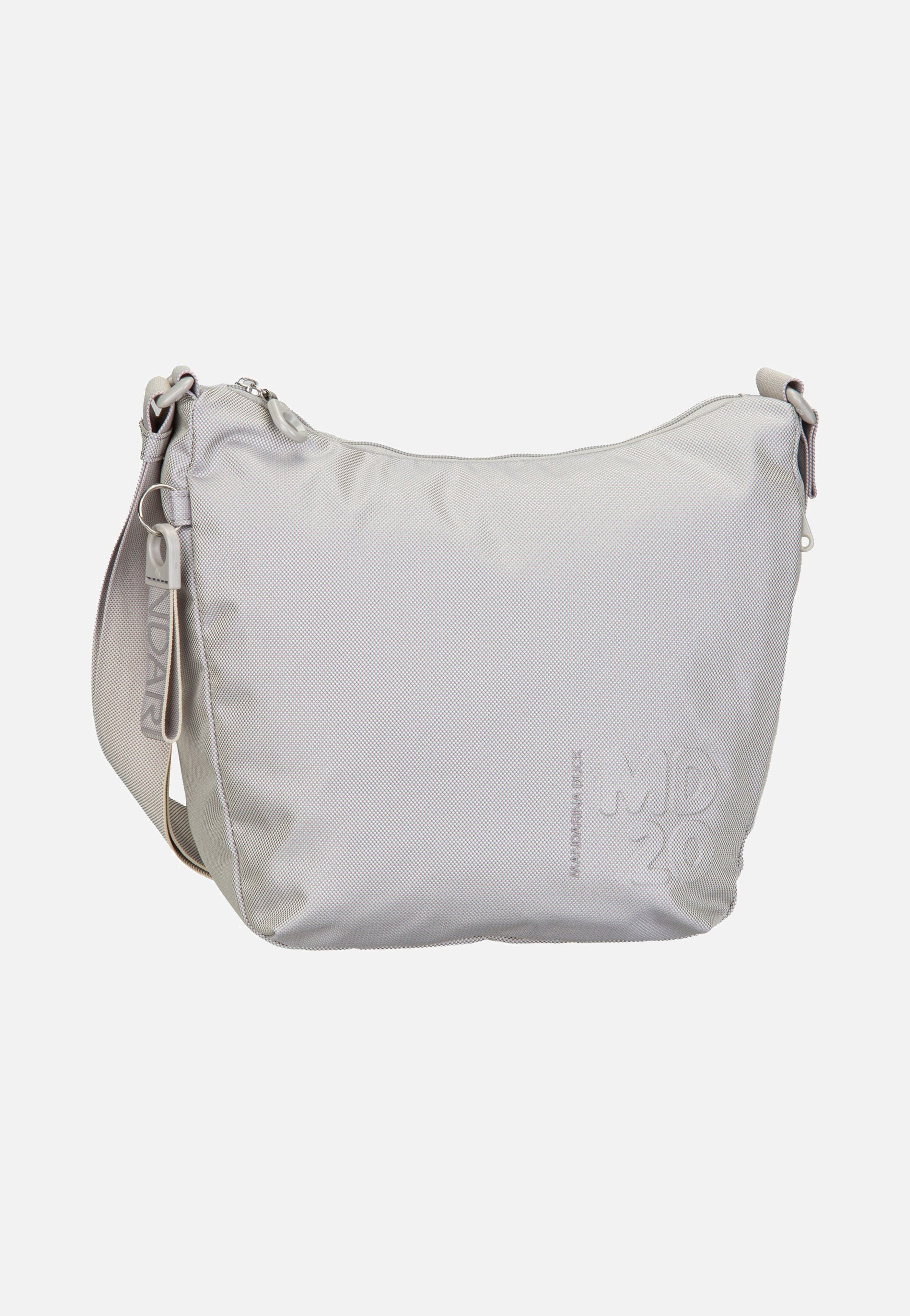 Mandarina Duck MD20 Hobo QMTV1 Cocoon Pouch Bag