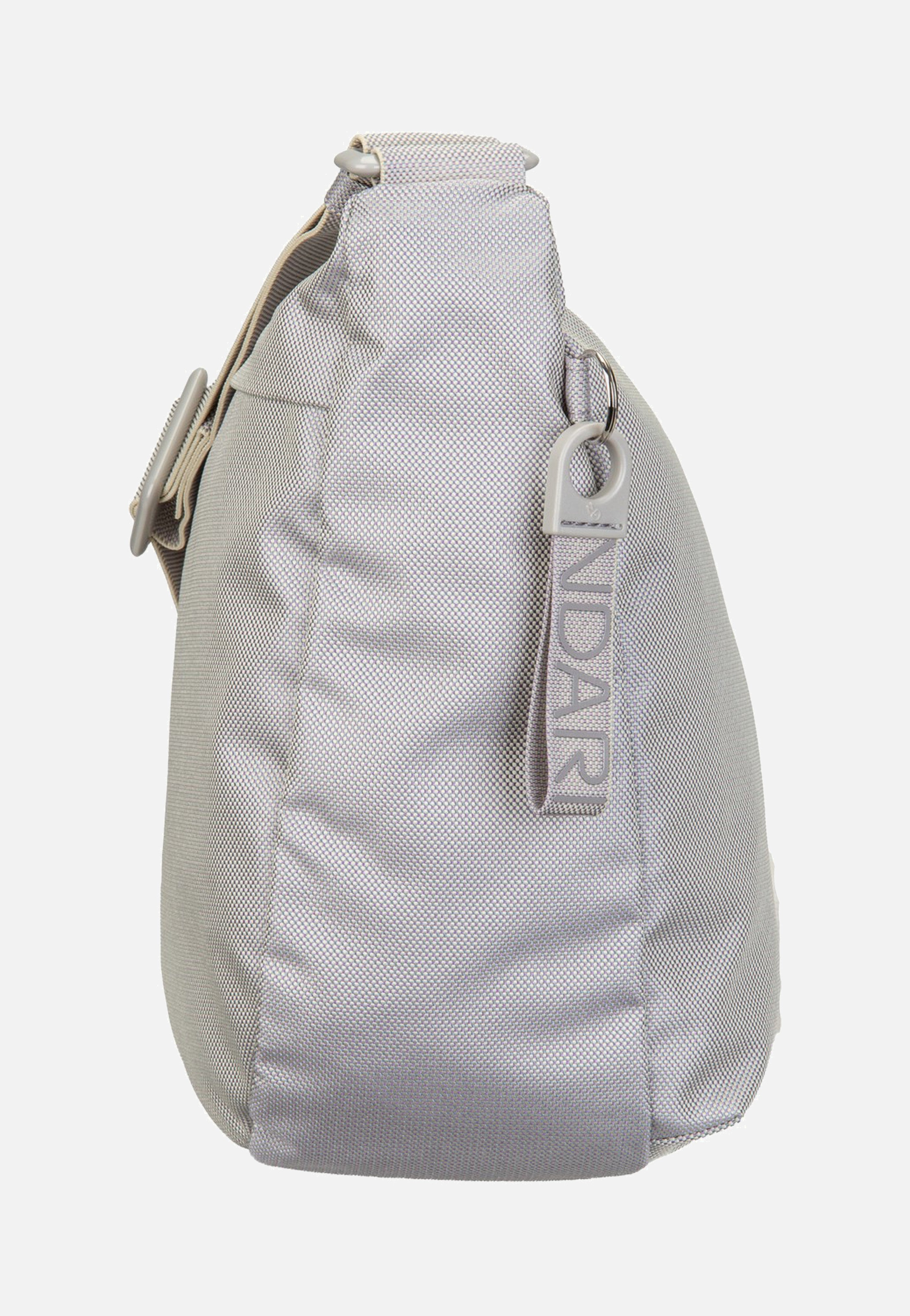 Mandarina Duck MD20 Hobo QMTV1 Cocoon Pouch Bag