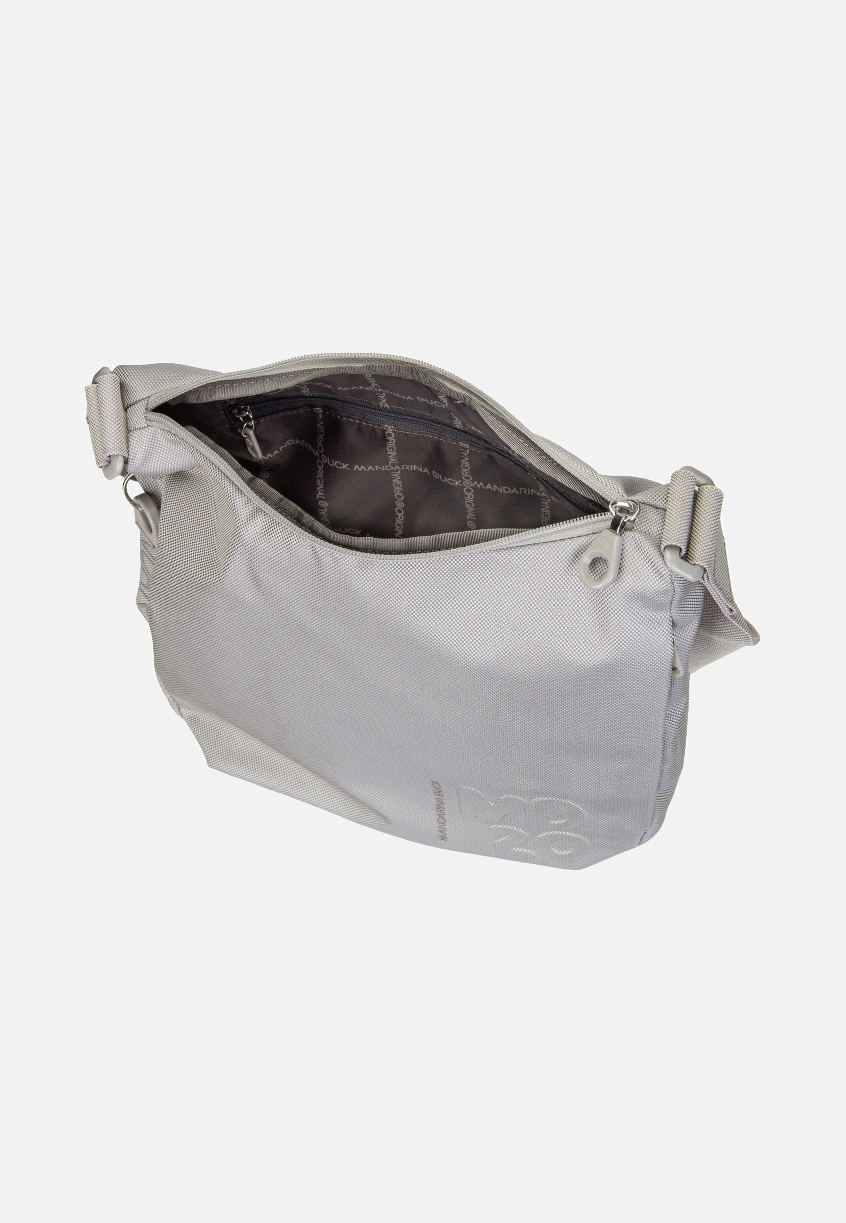 Mandarina Duck MD20 Hobo QMTV1 Cocoon Pouch Bag