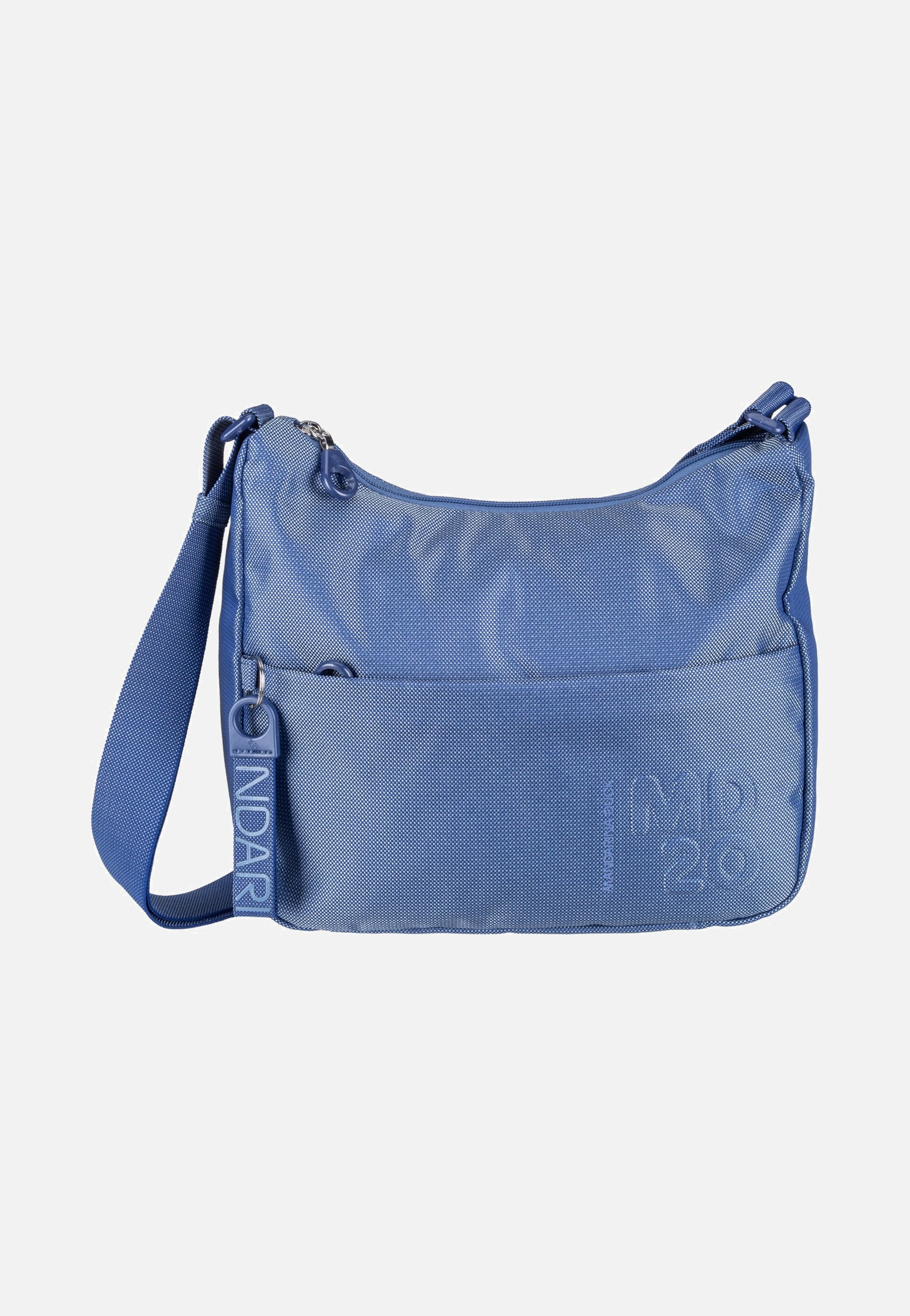 Mandarina Duck MD20 Medium Hobo QMT37 Cosmic Hobo Bag