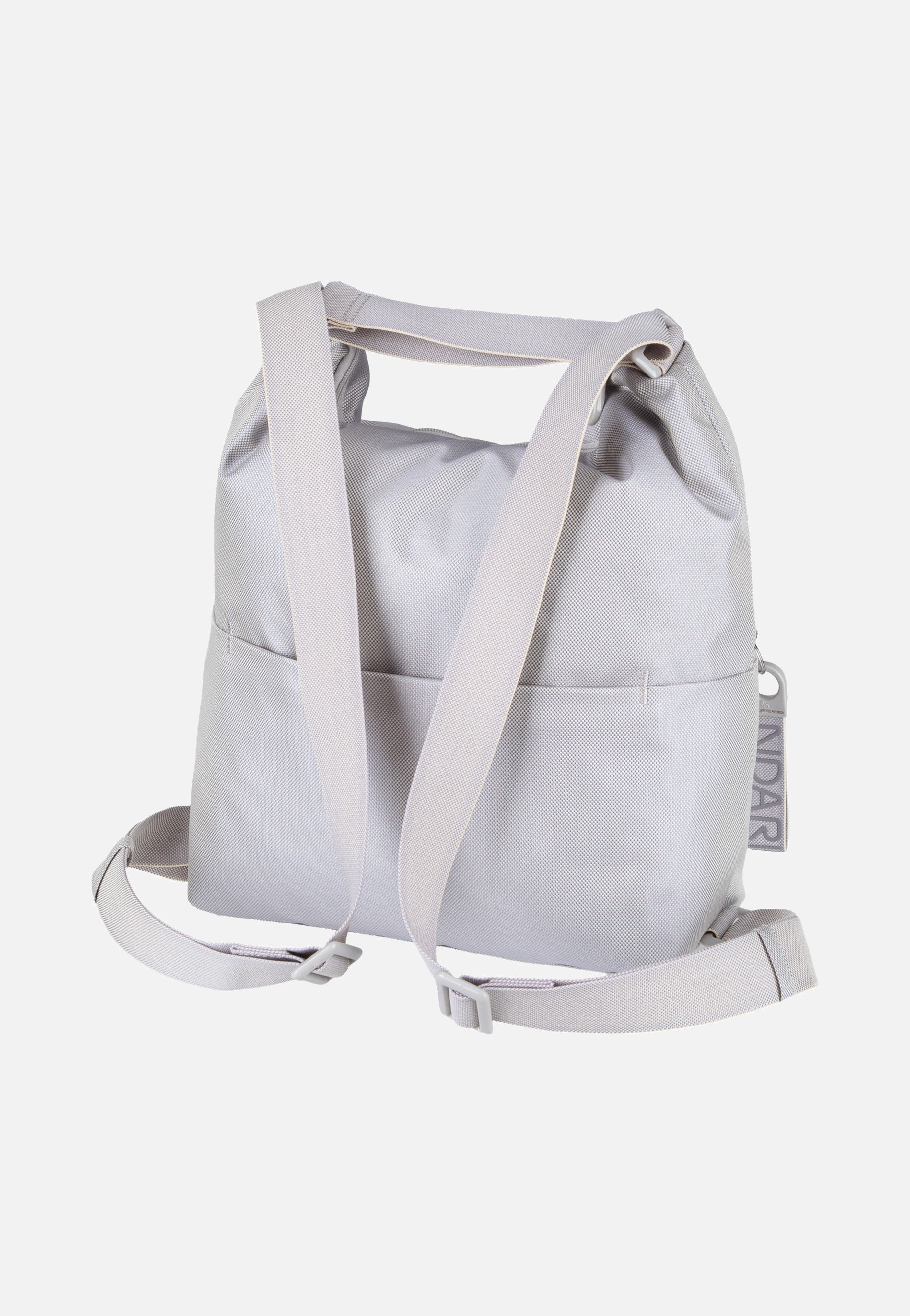 Mandarina Duck MD20 Medium Slide QMT38 Cocoon Backpack