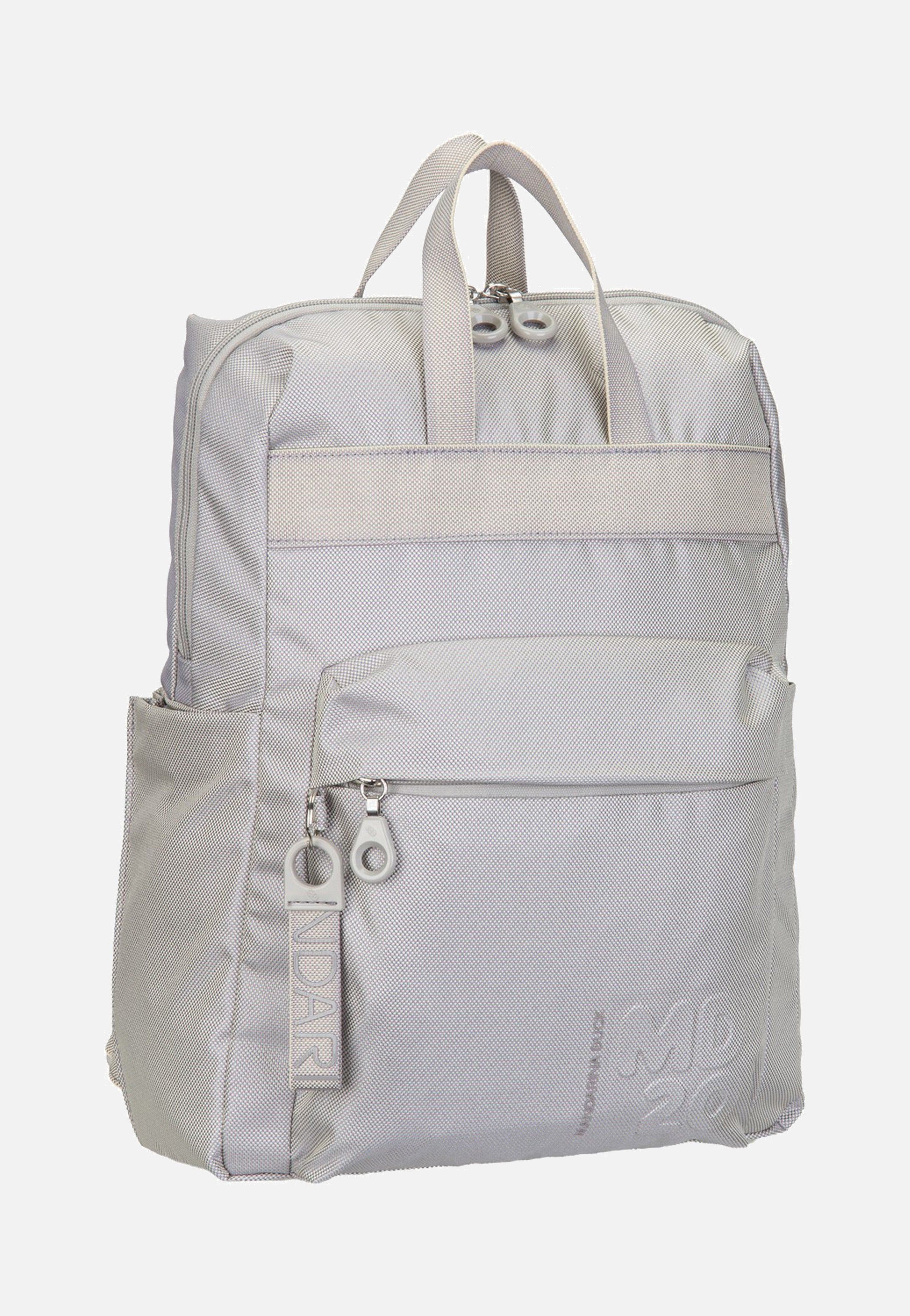 Mandarina Duck MD20 QMT17 Cocoon Backpack