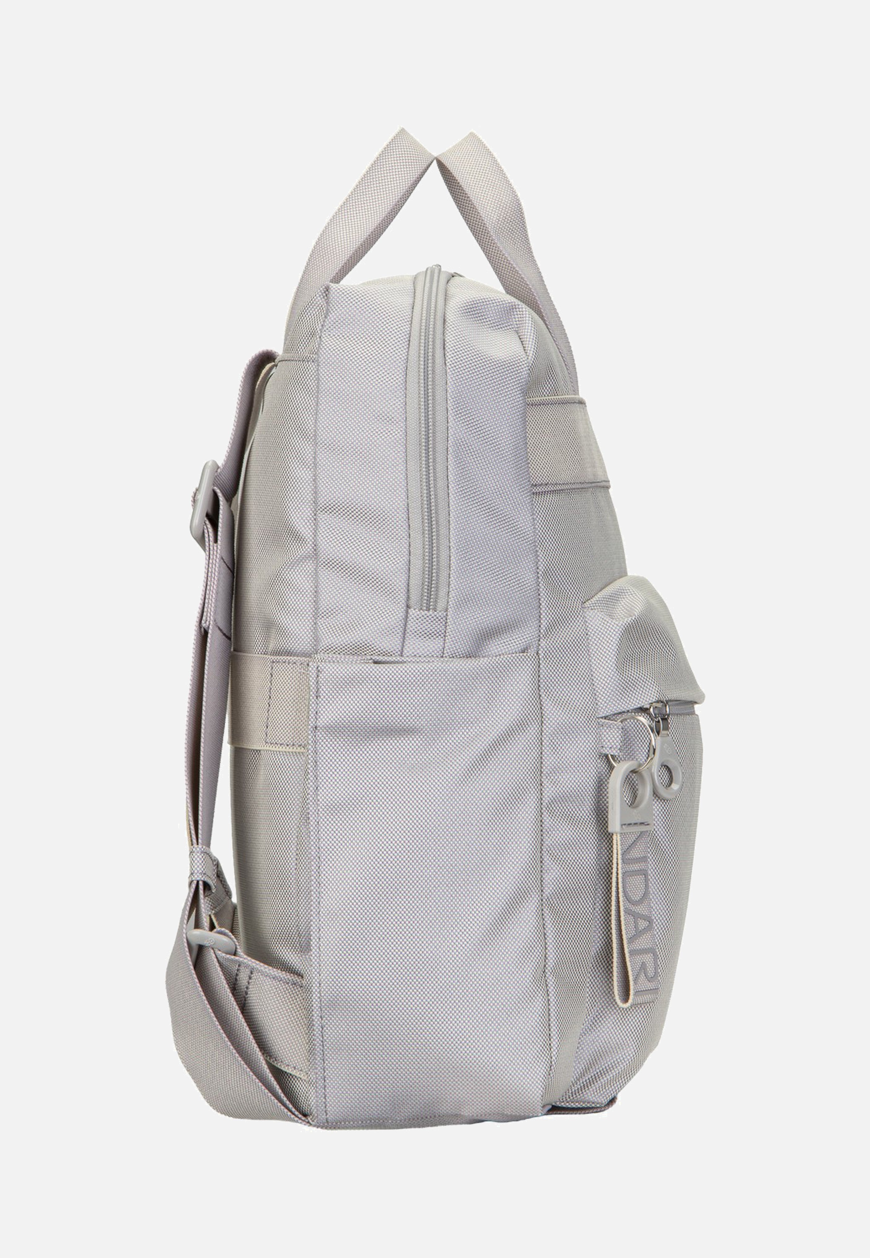 Mandarina Duck MD20 QMT17 Cocoon Backpack