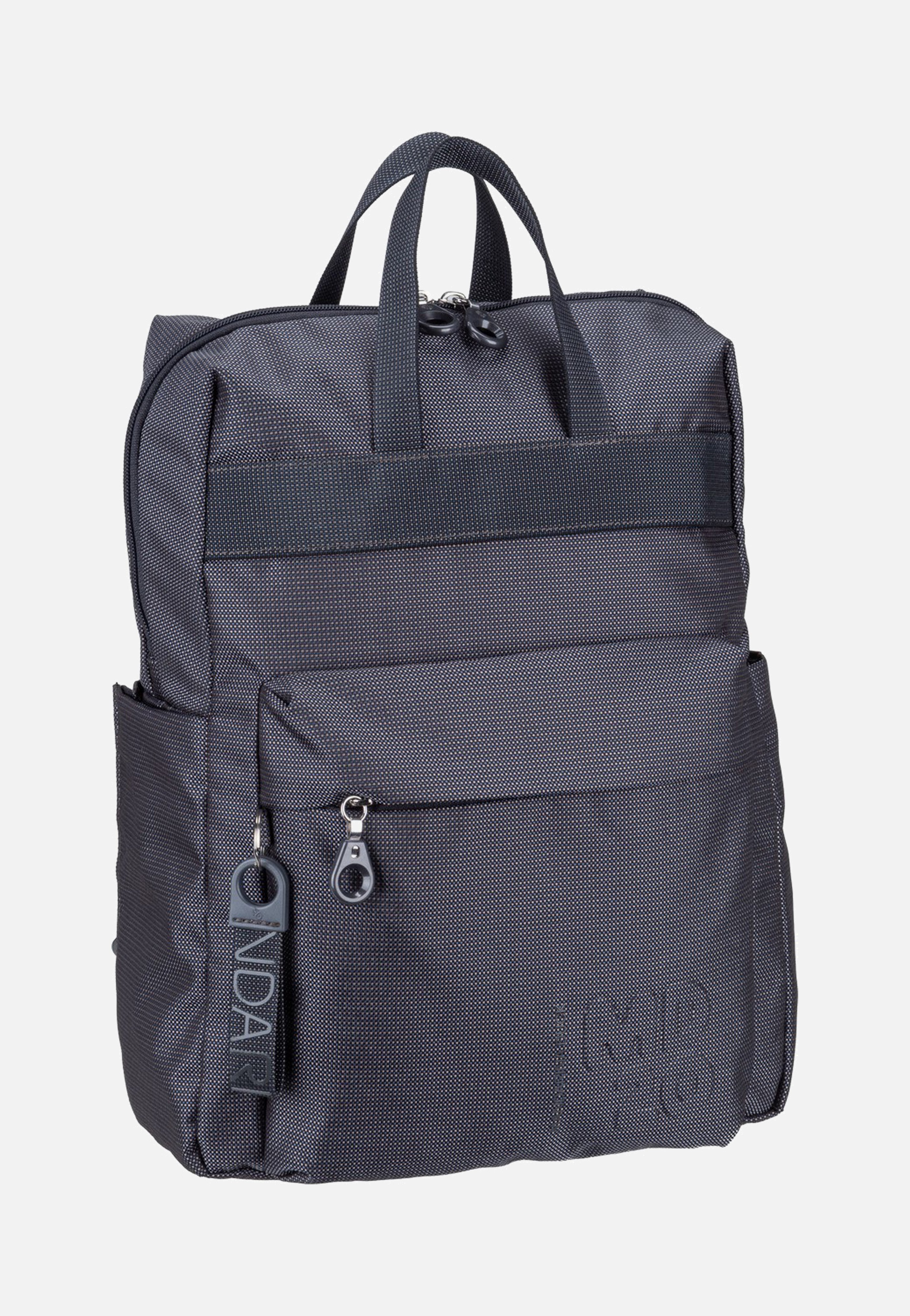 Mandarina Duck MD20 QMT17 Steel Mochila