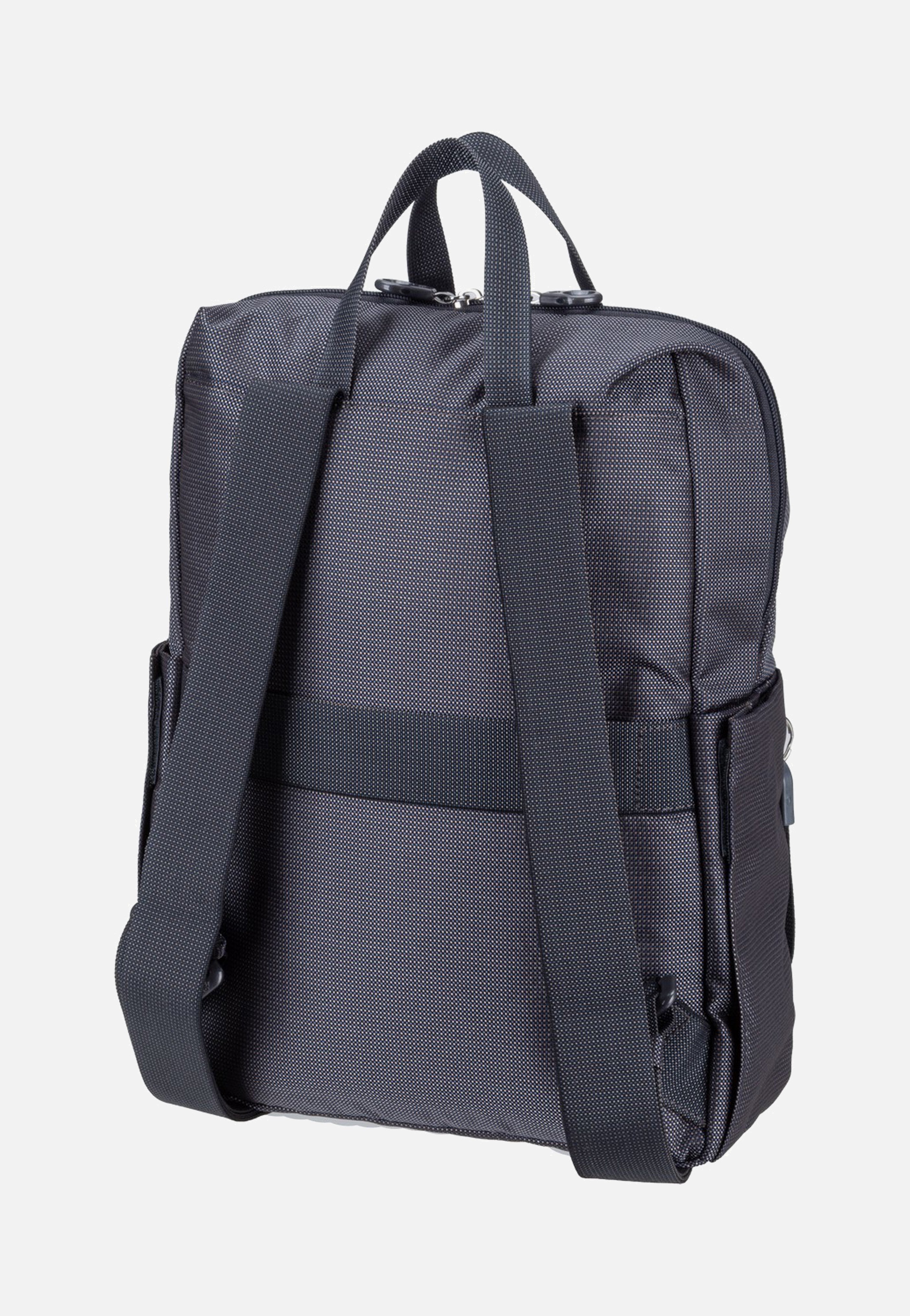 Mandarina Duck MD20 QMT17 Steel Mochila