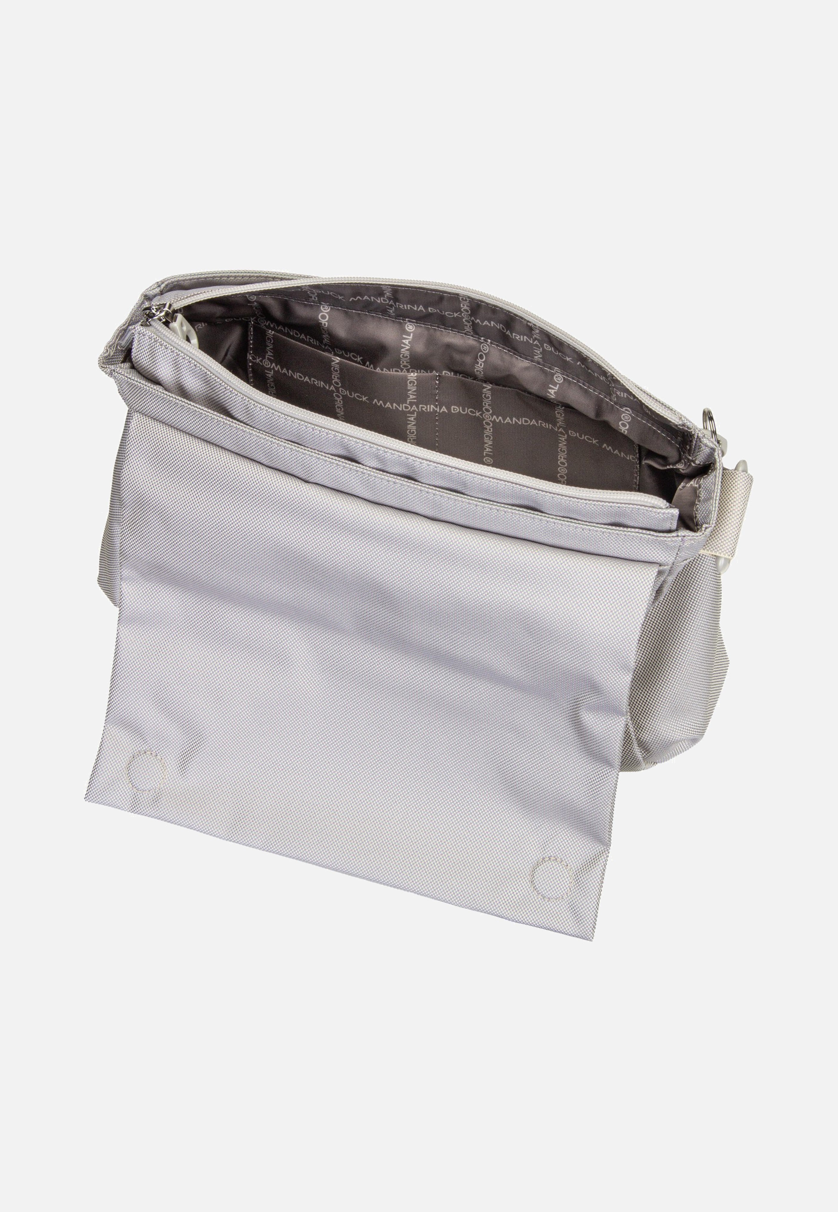 Mandarina Duck MD20 QMT28 Cocoon Messenger Bag