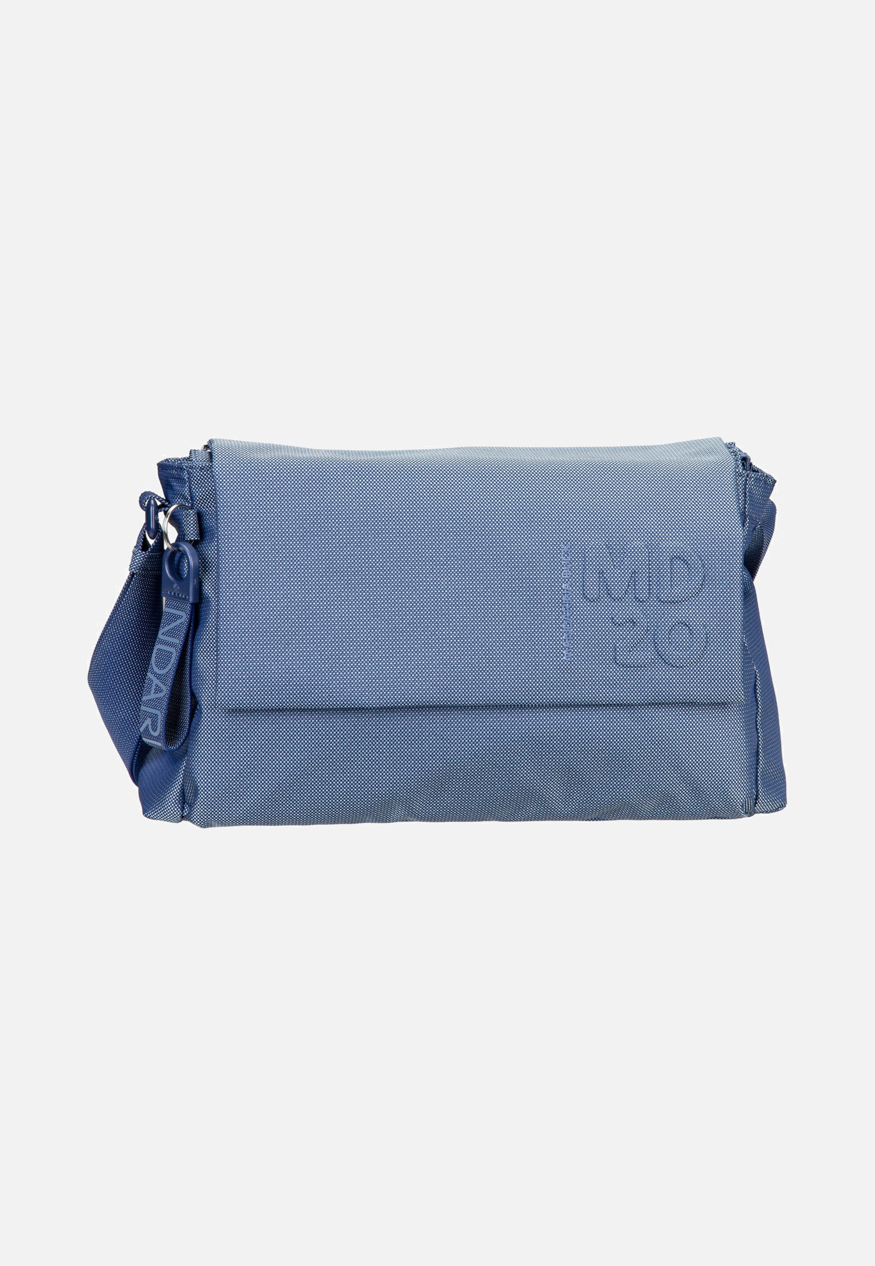 Mandarina Duck MD20 QMT28 Cosmic Messenger Bag