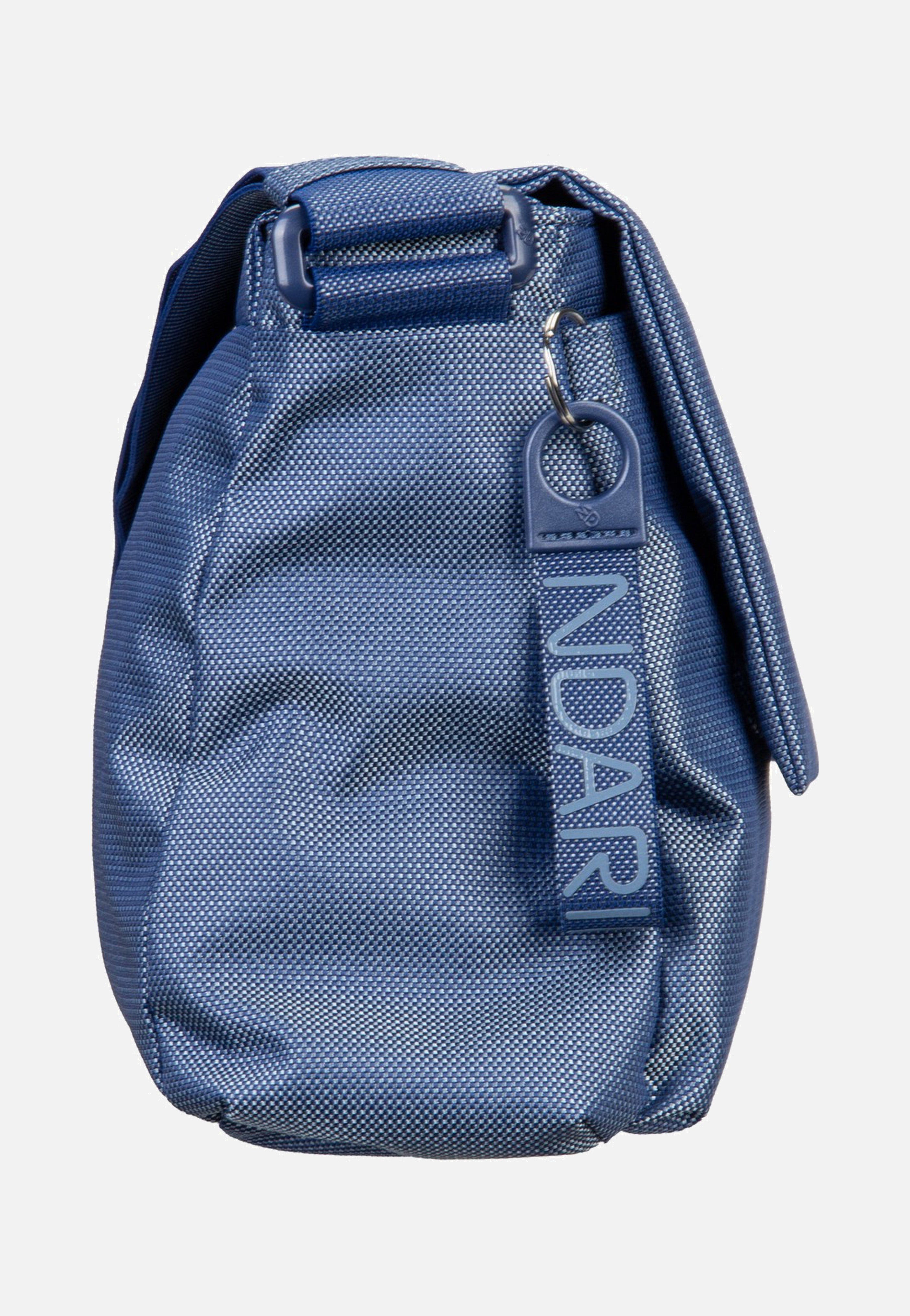 Mandarina Duck MD20 QMT28 Cosmic Messenger Bag