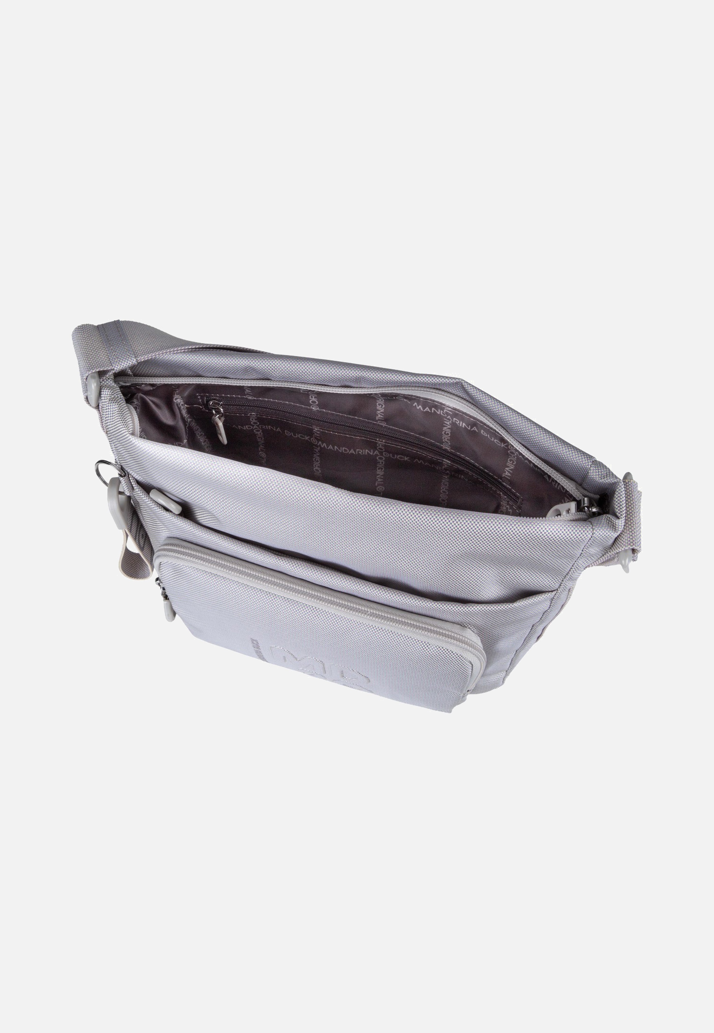Mandarina Duck MD20 QMT43 Cocoon Crossbody Bag