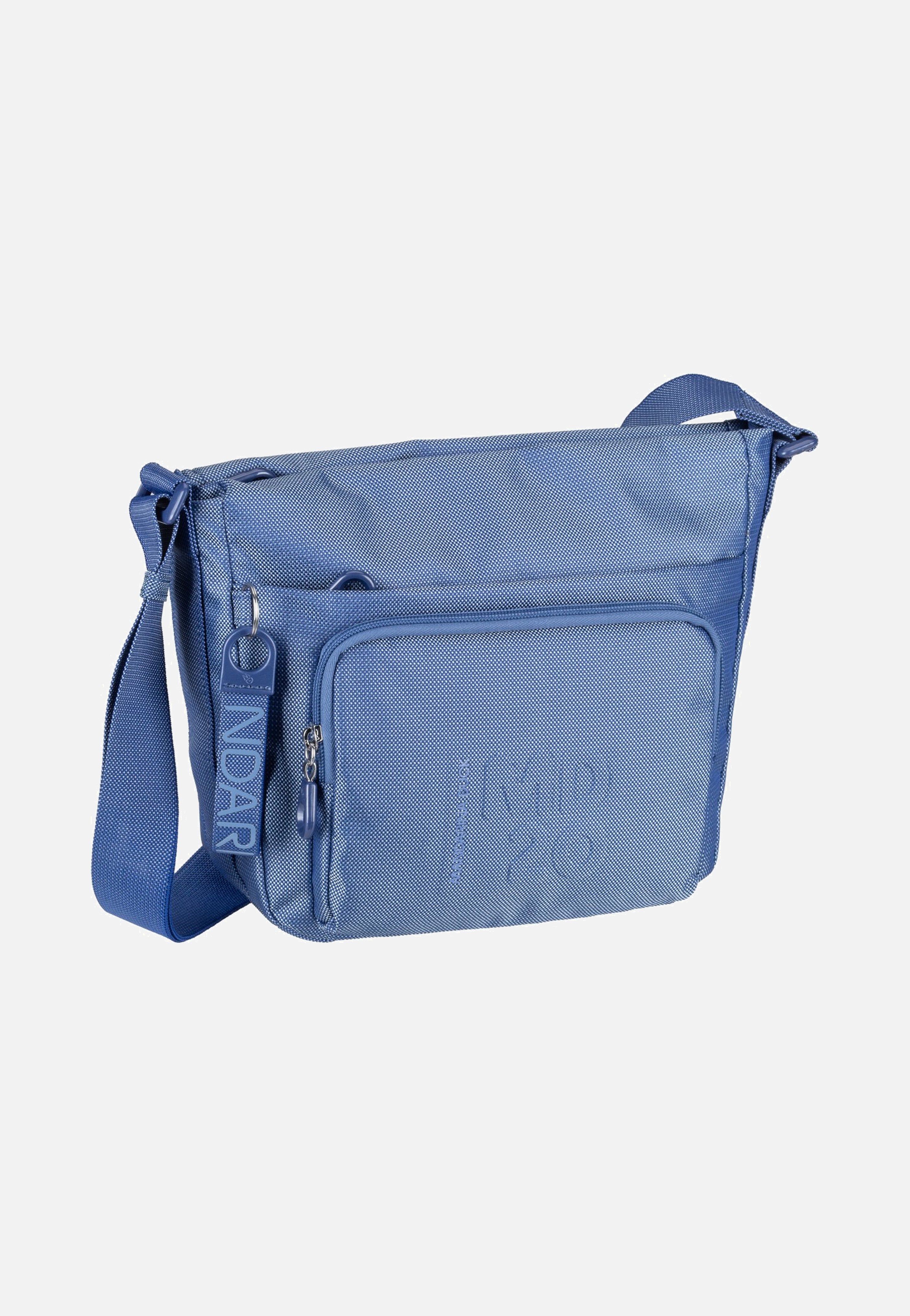 Mandarina Duck MD20 QMT43 Cosmic Crossbody Bag
