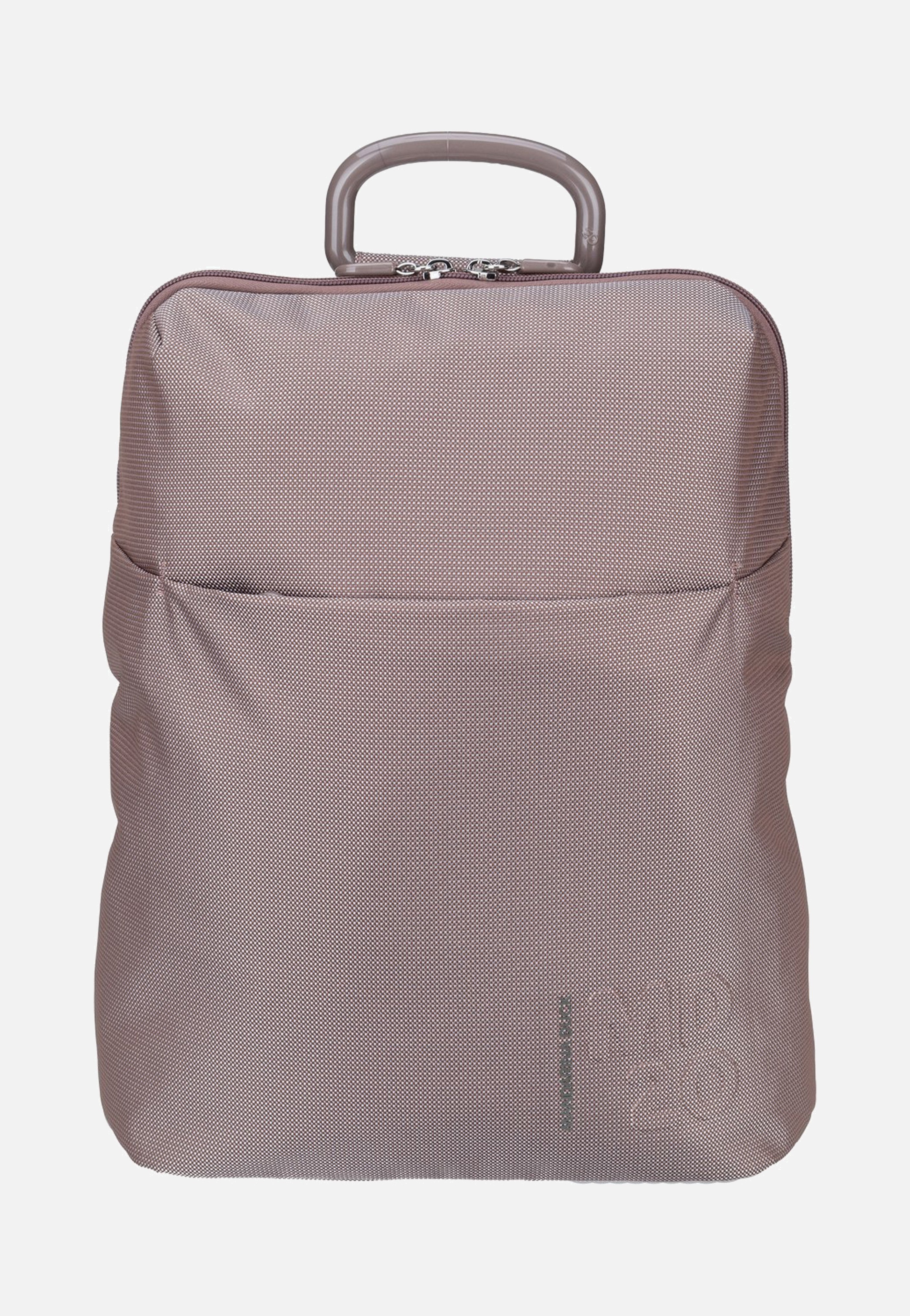 Mandarina Duck MD20 QMT71 14" Taupe Backpack