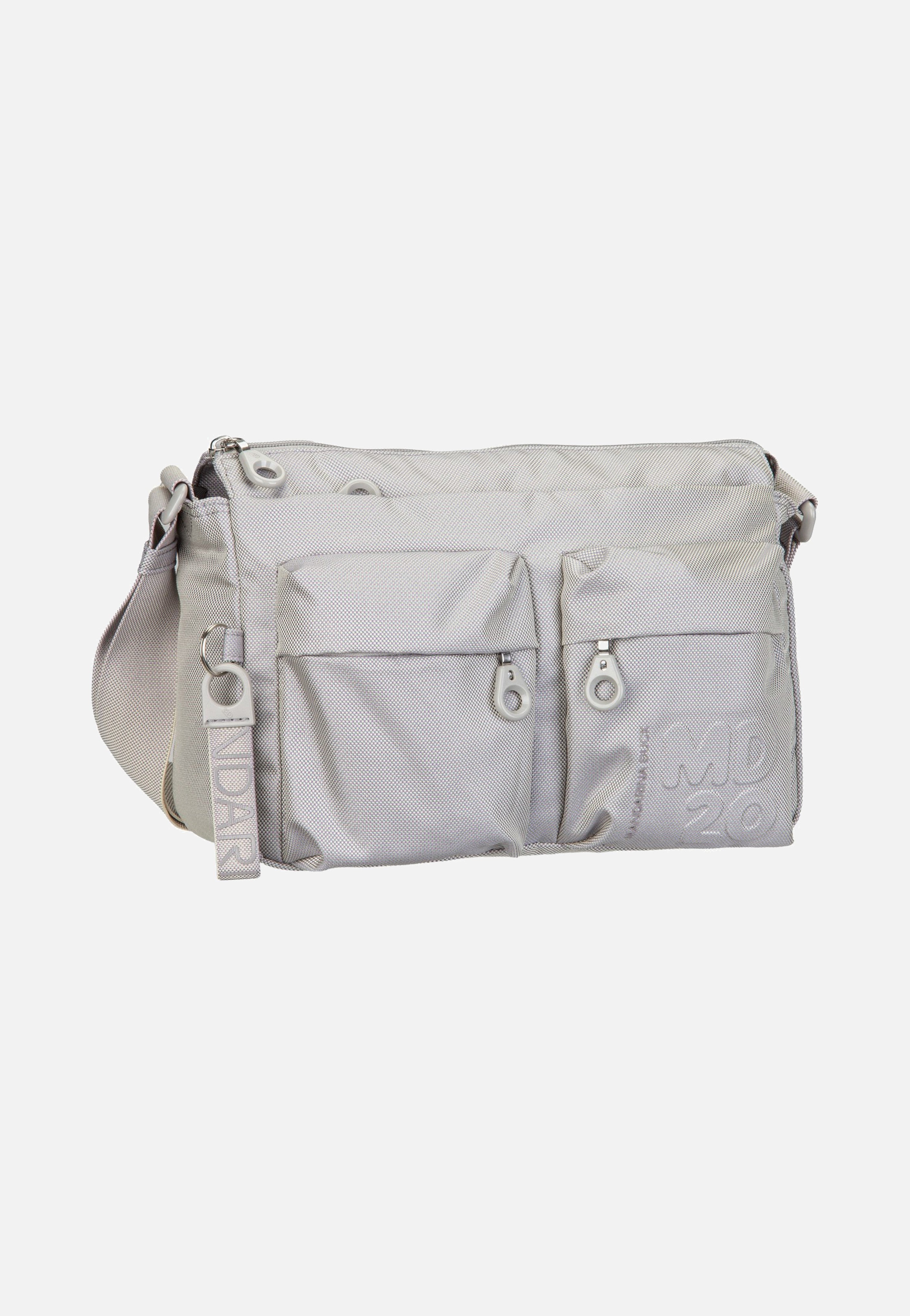 Mandarina Duck MD20 QMTX5 Cocoon Crossbody Bag