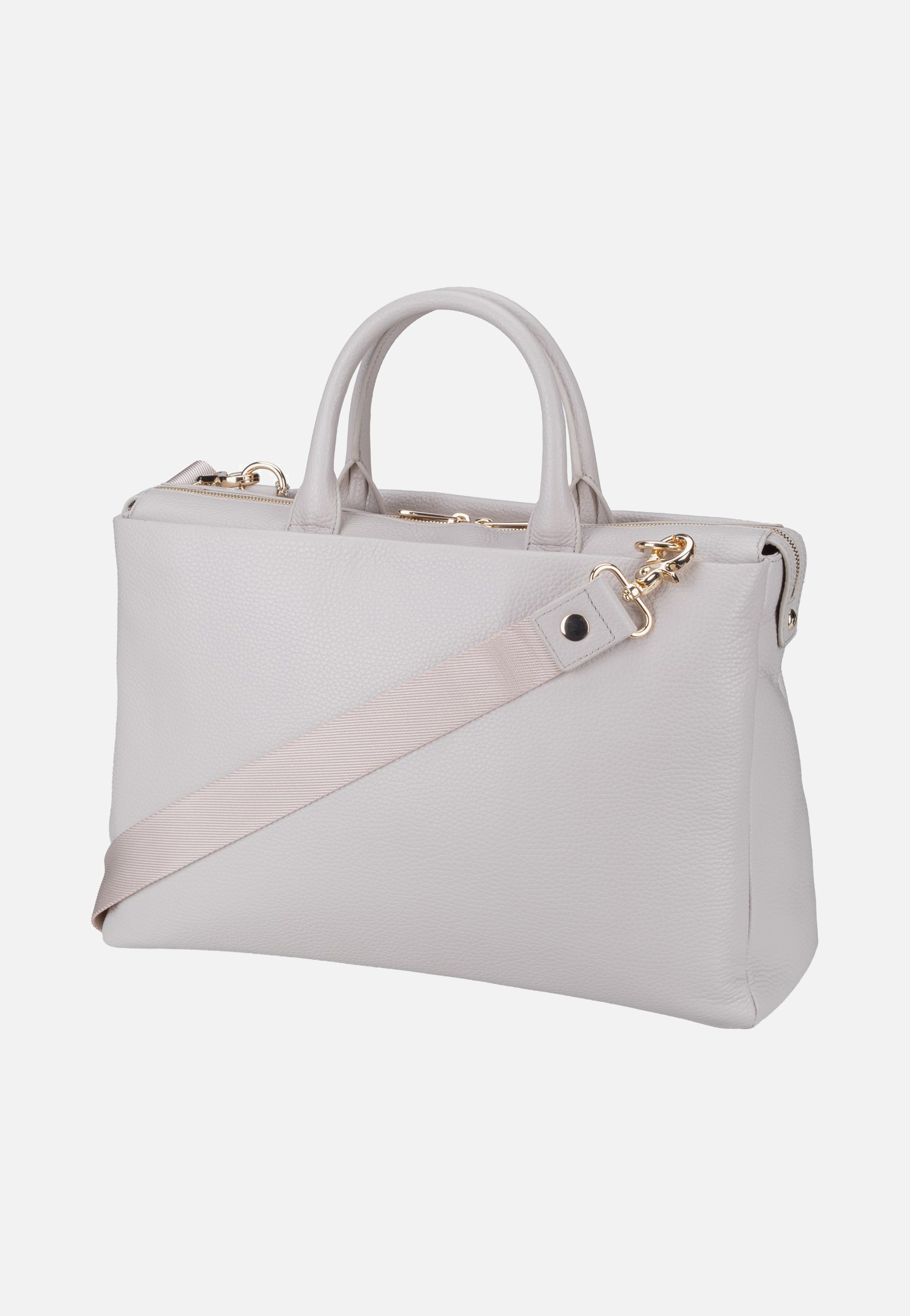 Mandarina Duck Mellow Urban Handbag MWT04 Cocoon Briefcase