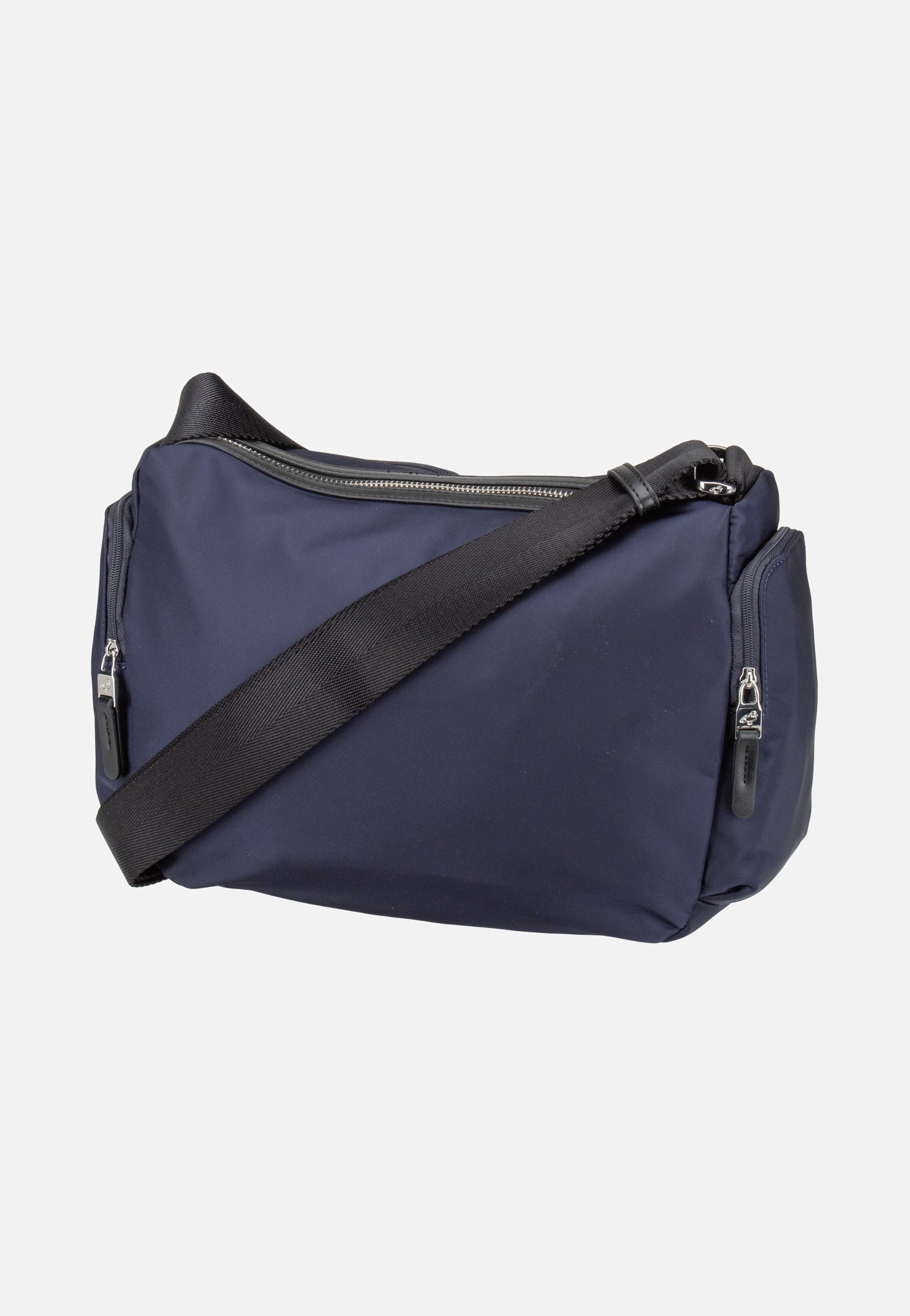 Mandarina Duck - Hunter Cargo VCT54 Eclipse - Crossbody Bag | Neutral-Image