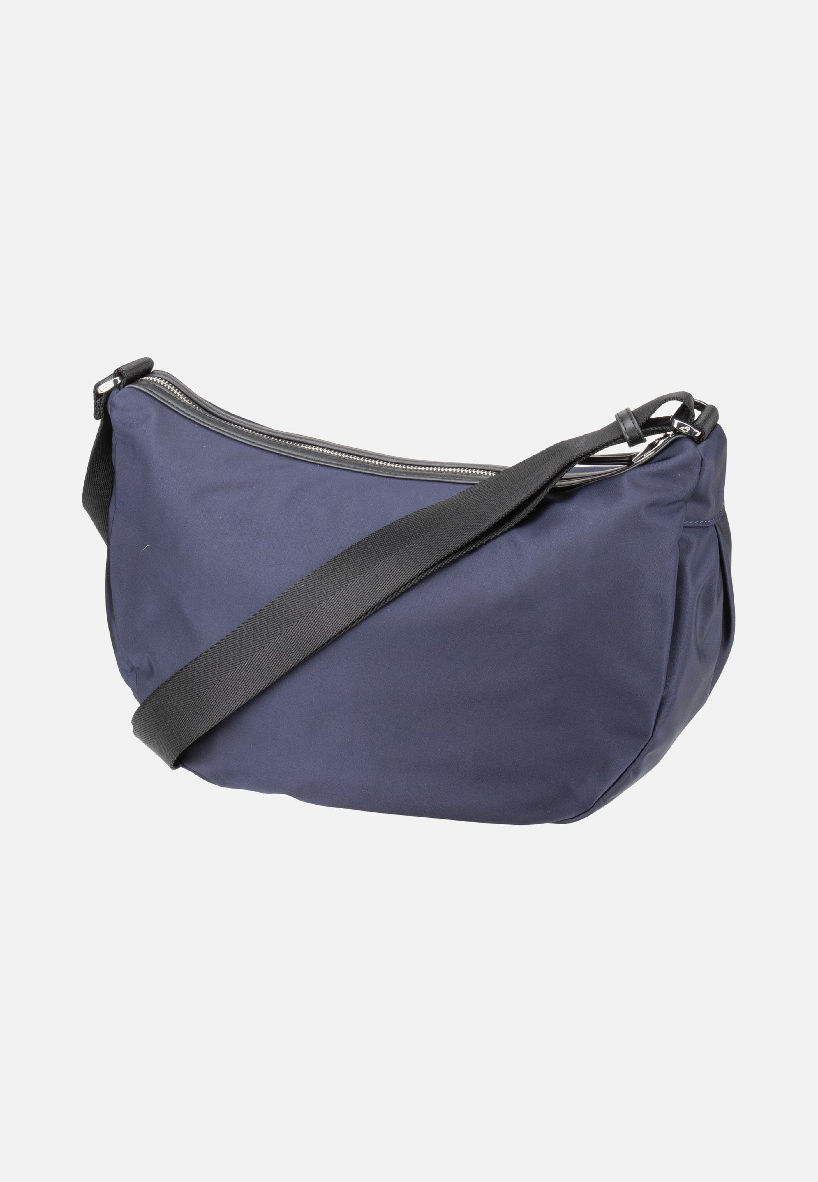 Mandarina Duck - Hunter Medium VCT46 Eclipse - Hobo Bag | Neutral-Image