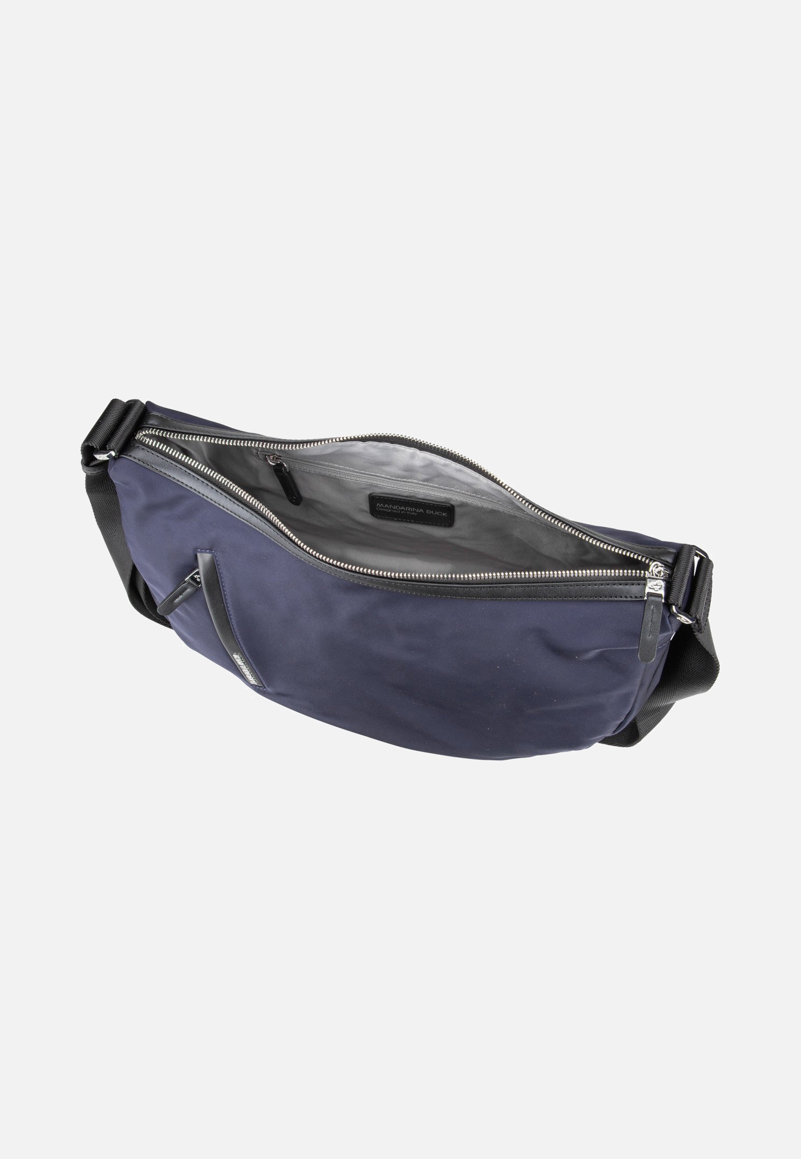 Mandarina Duck Hunter Medium VCT46 Eclipse Hobo Bag
