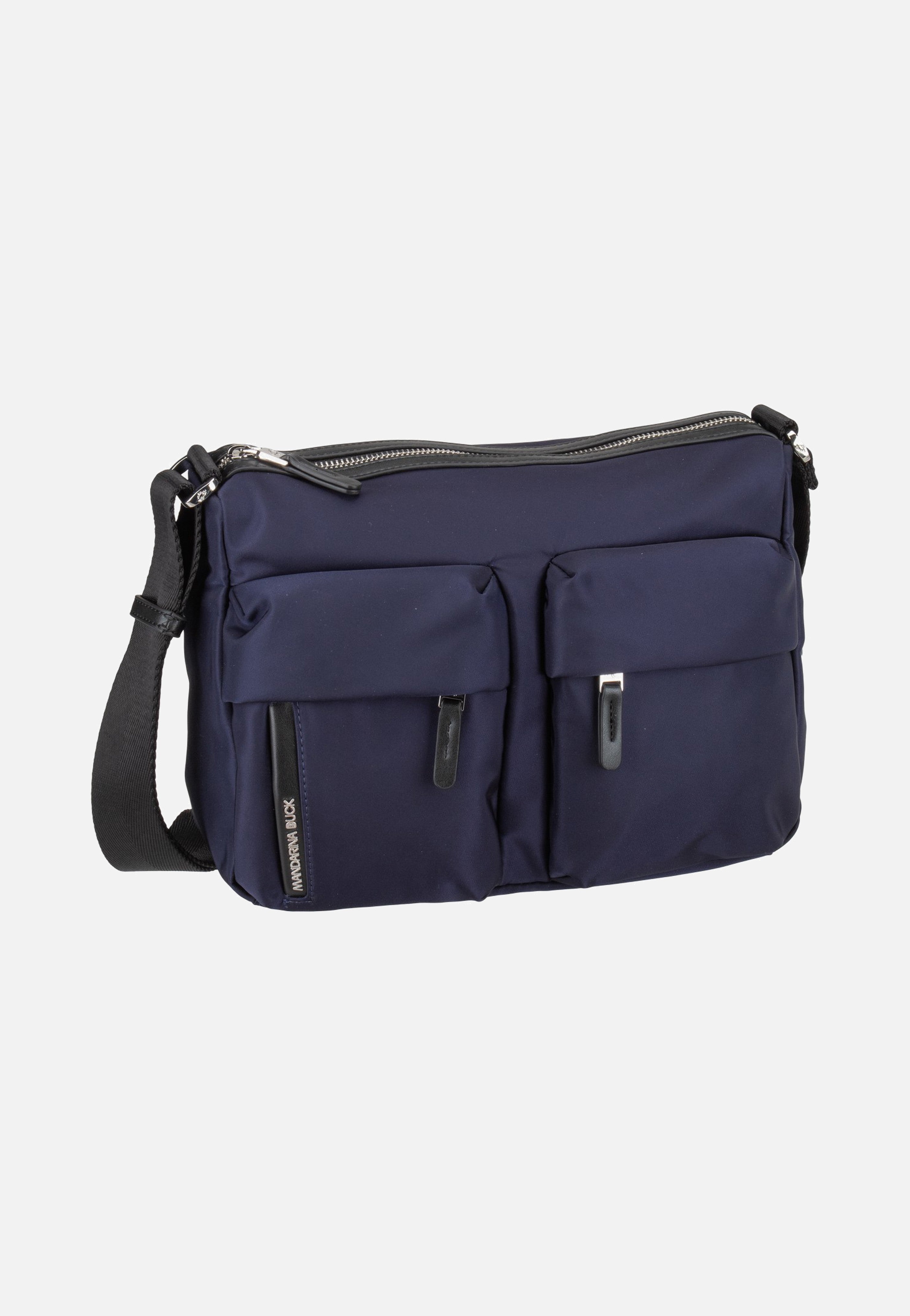 Mandarina Duck Hunter VCT18 Eclipse Crossbody Bag