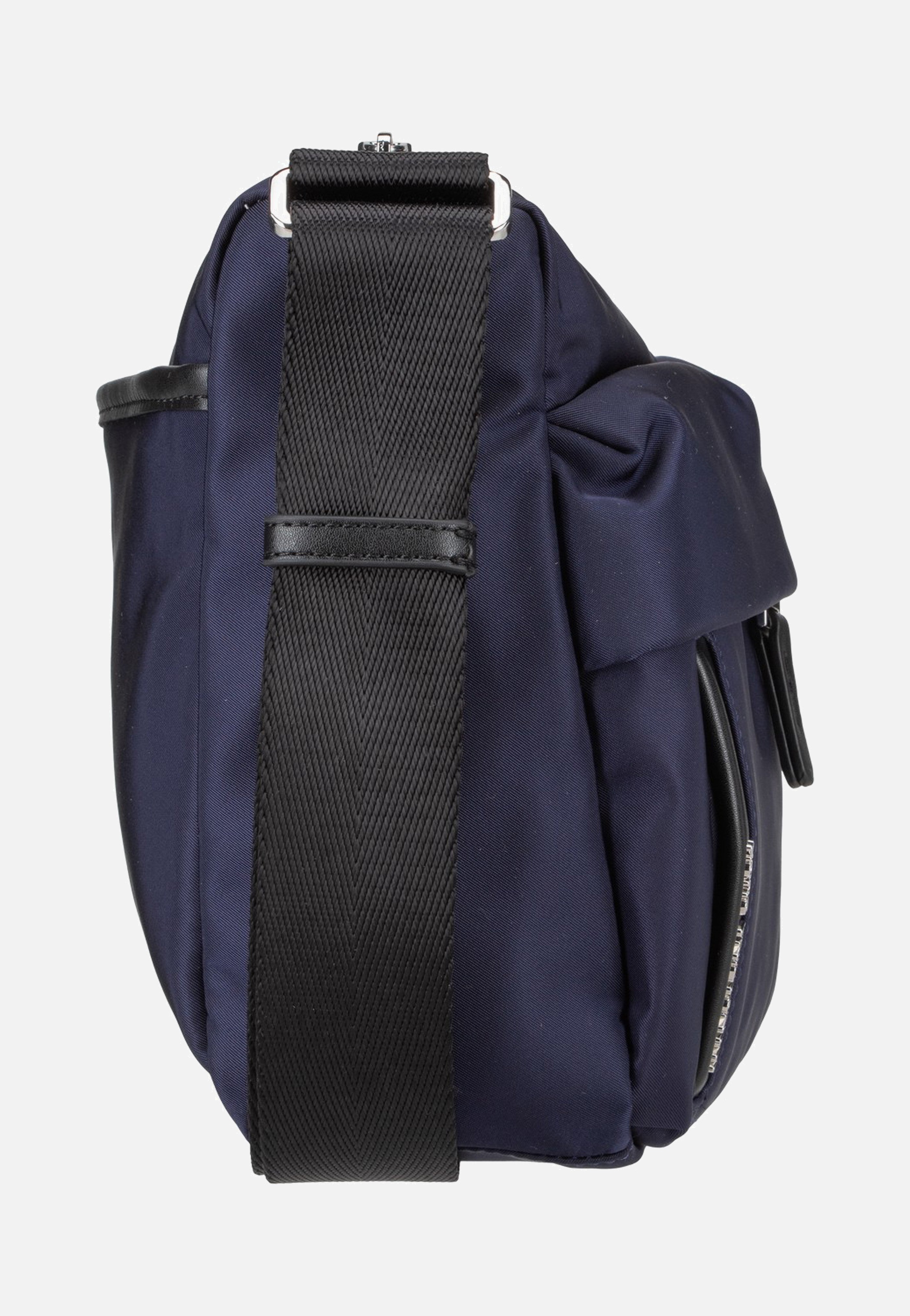 Mandarina Duck - Hunter VCT18 Eclipse - Crossbody Bag | Women-Image