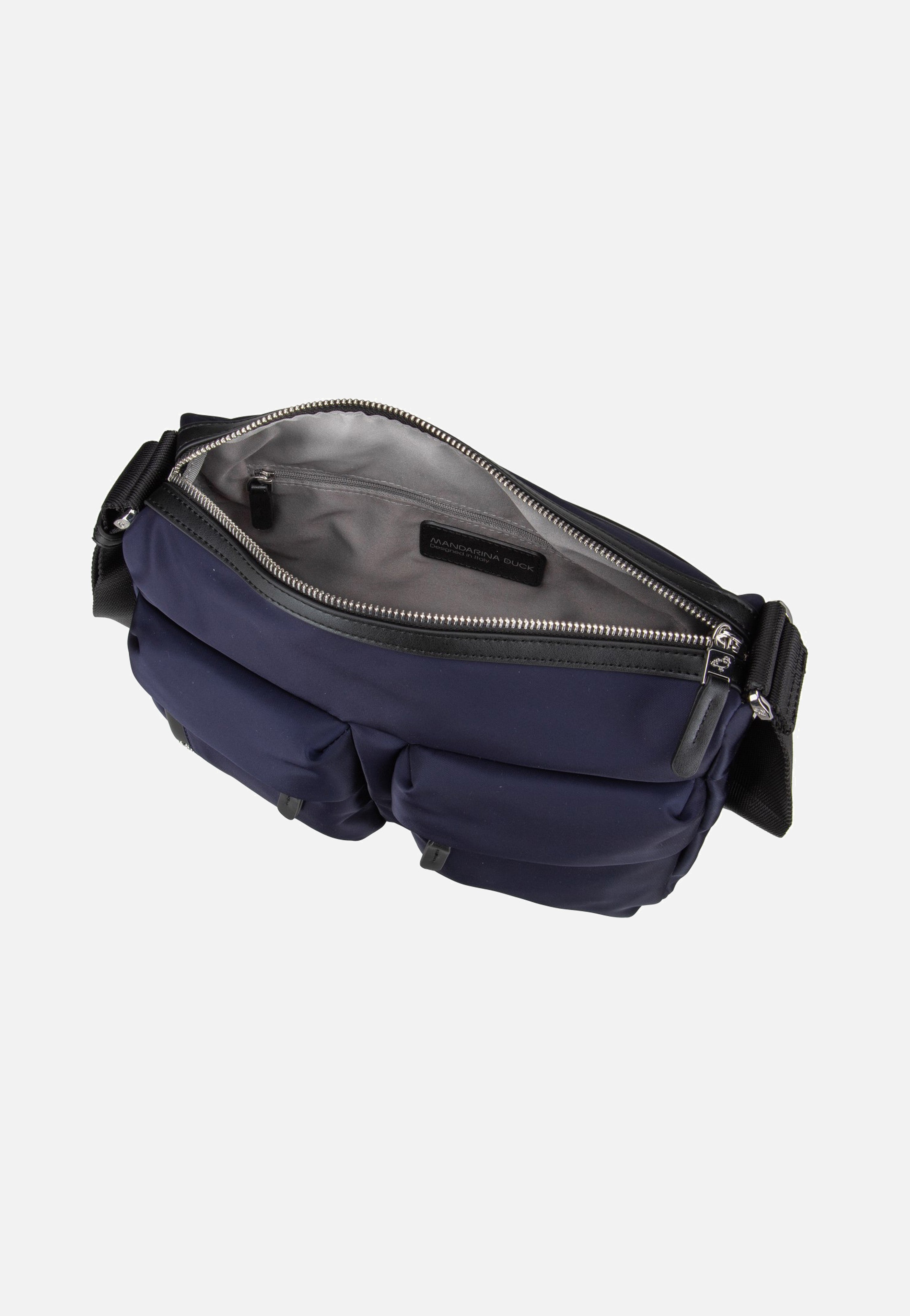 Mandarina Duck Hunter VCT18 Eclipse Crossbody Bag