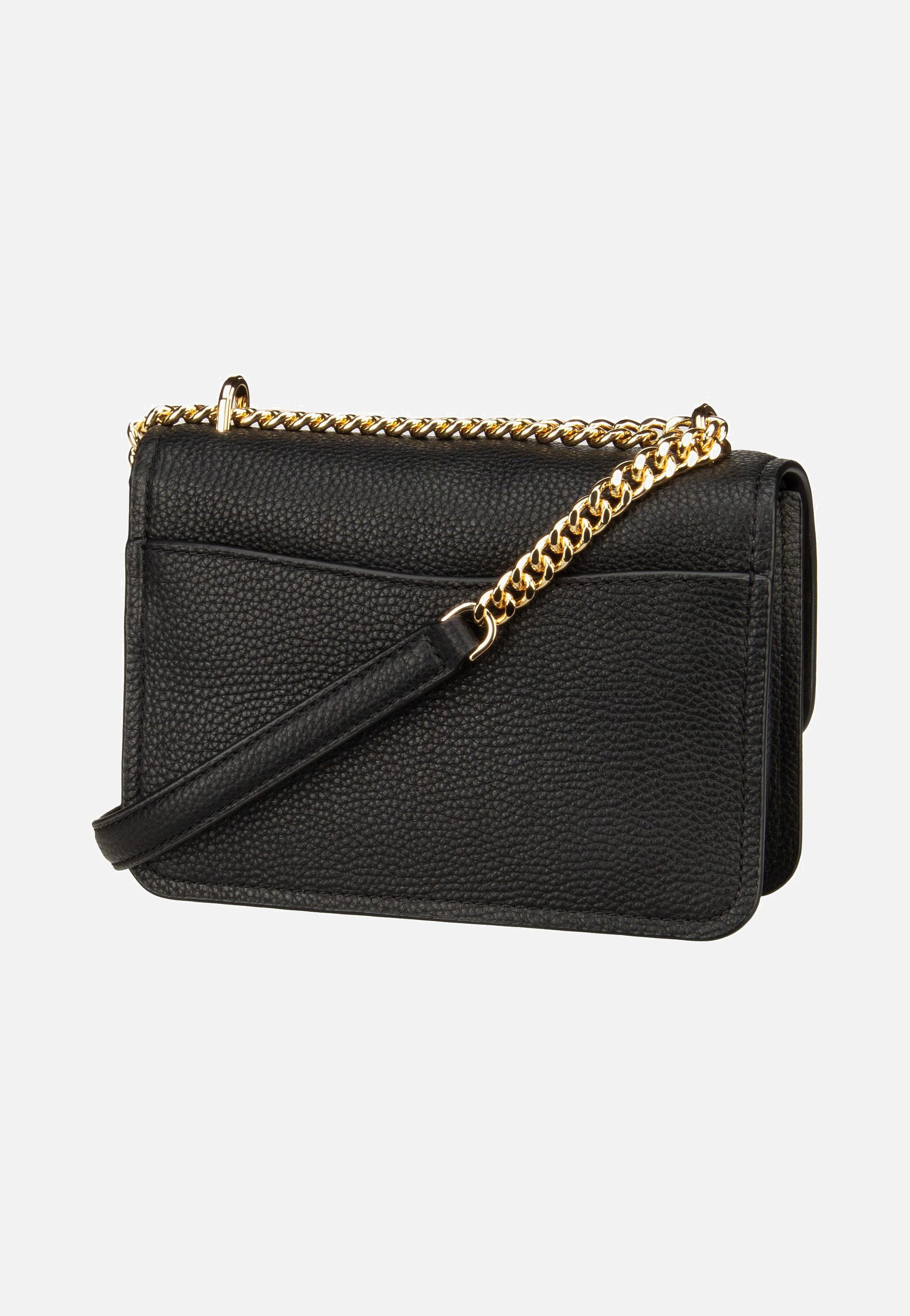 Michael Kors - Claire SM Xbody Black - Crossbody Bag | Women-Image