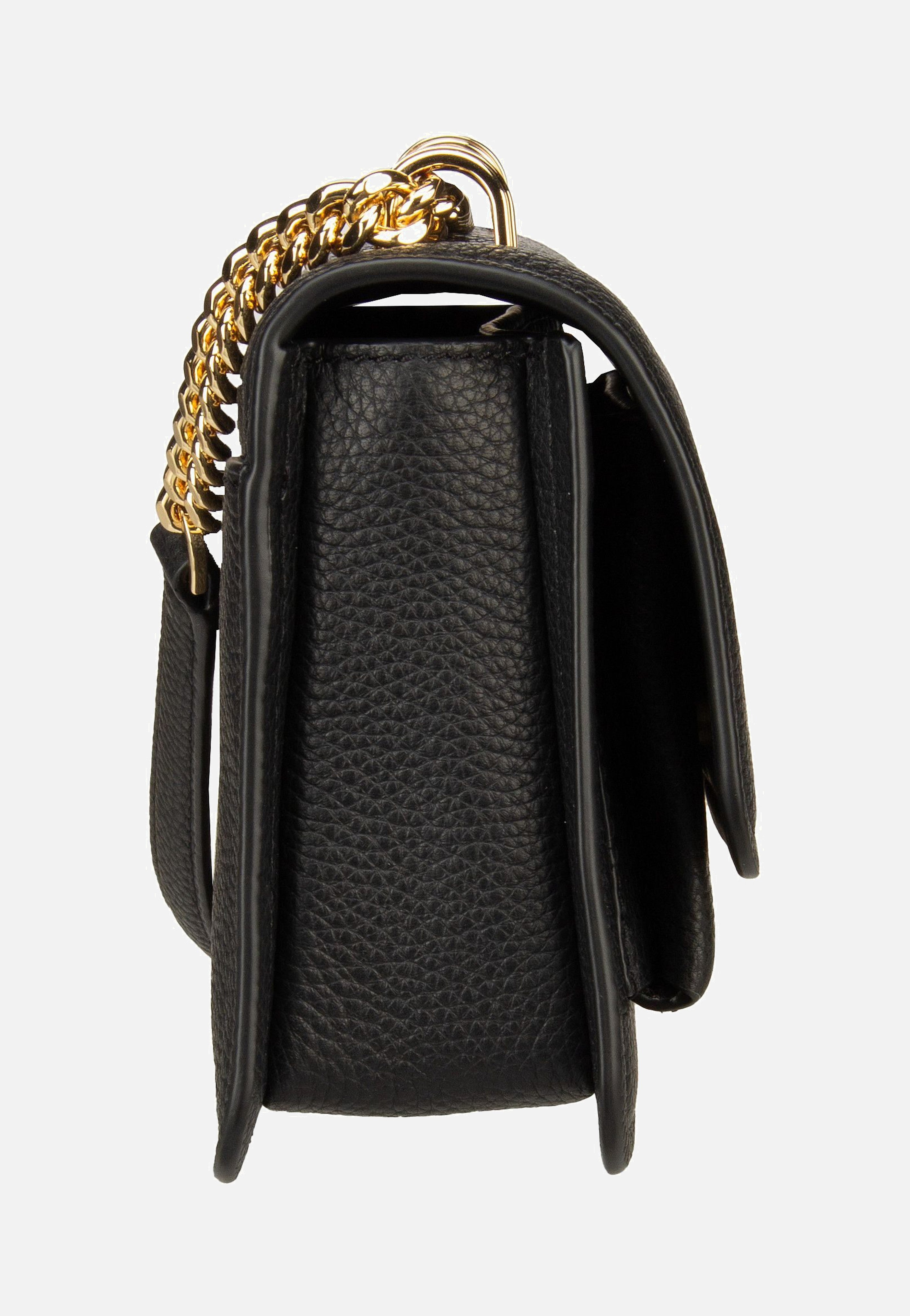 Michael Kors - Claire SM Xbody Black - Shoulder Bag | Women-Image