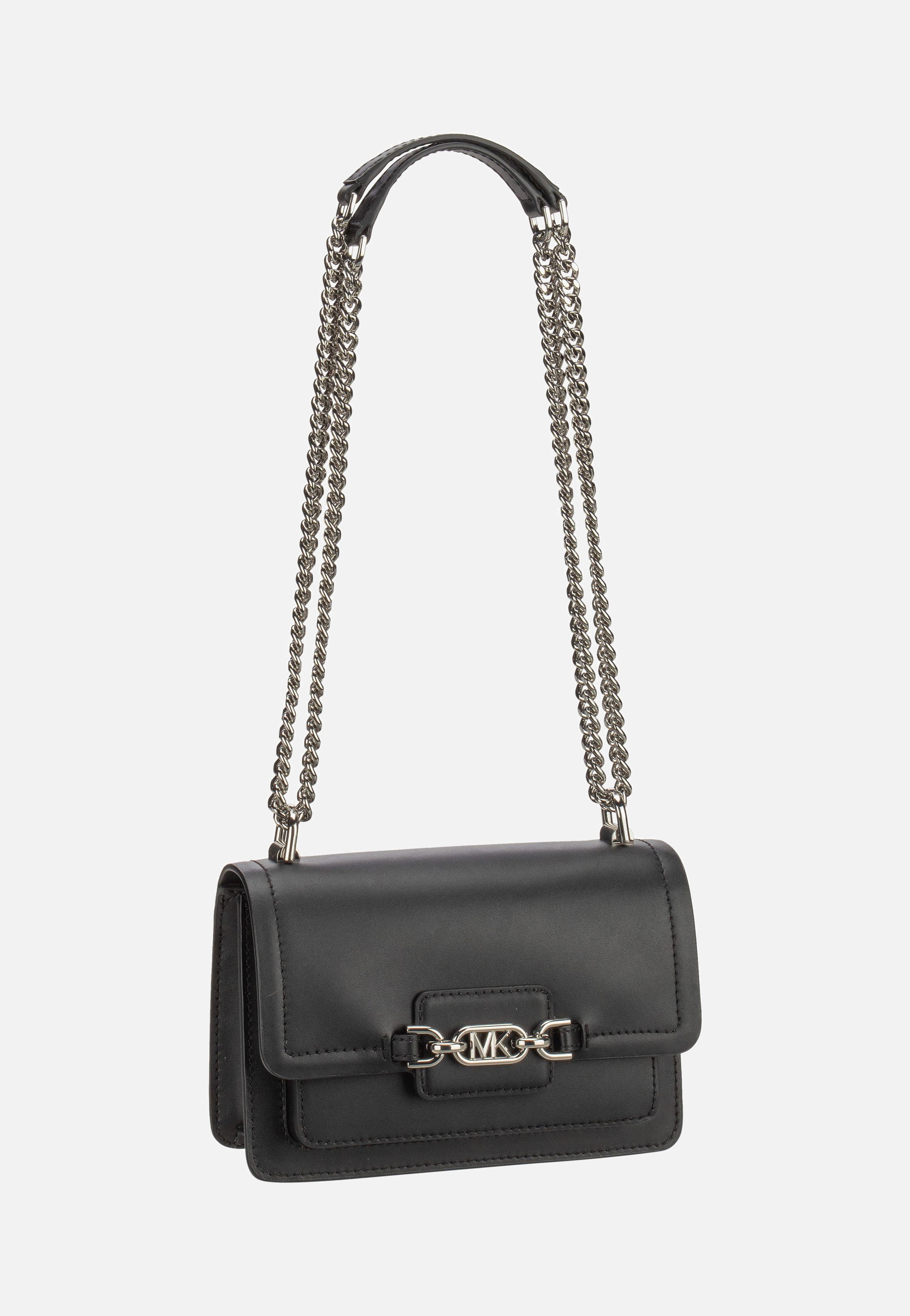 Michael Kors - Heather XS Xbody Black - Shoulder Bag | Women-Image