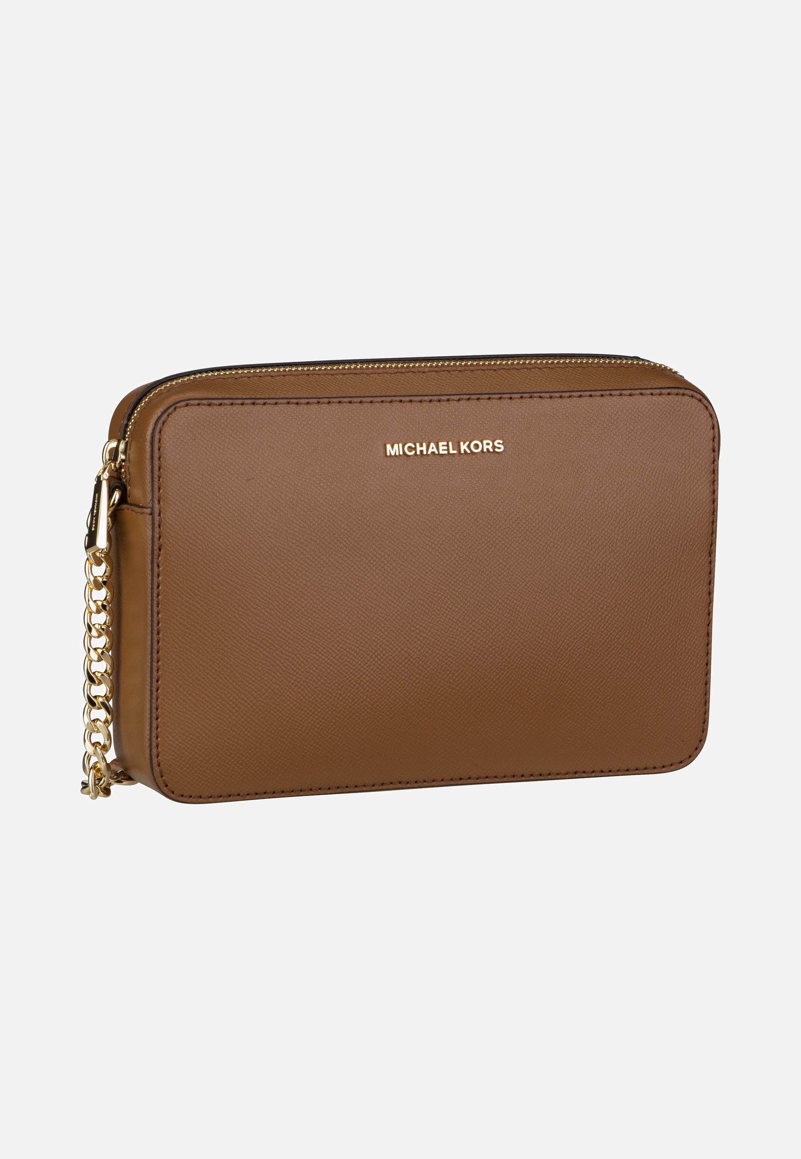 Michael Kors - Jet Set Large EW Luggage - Crossbody Bag | Women-Image