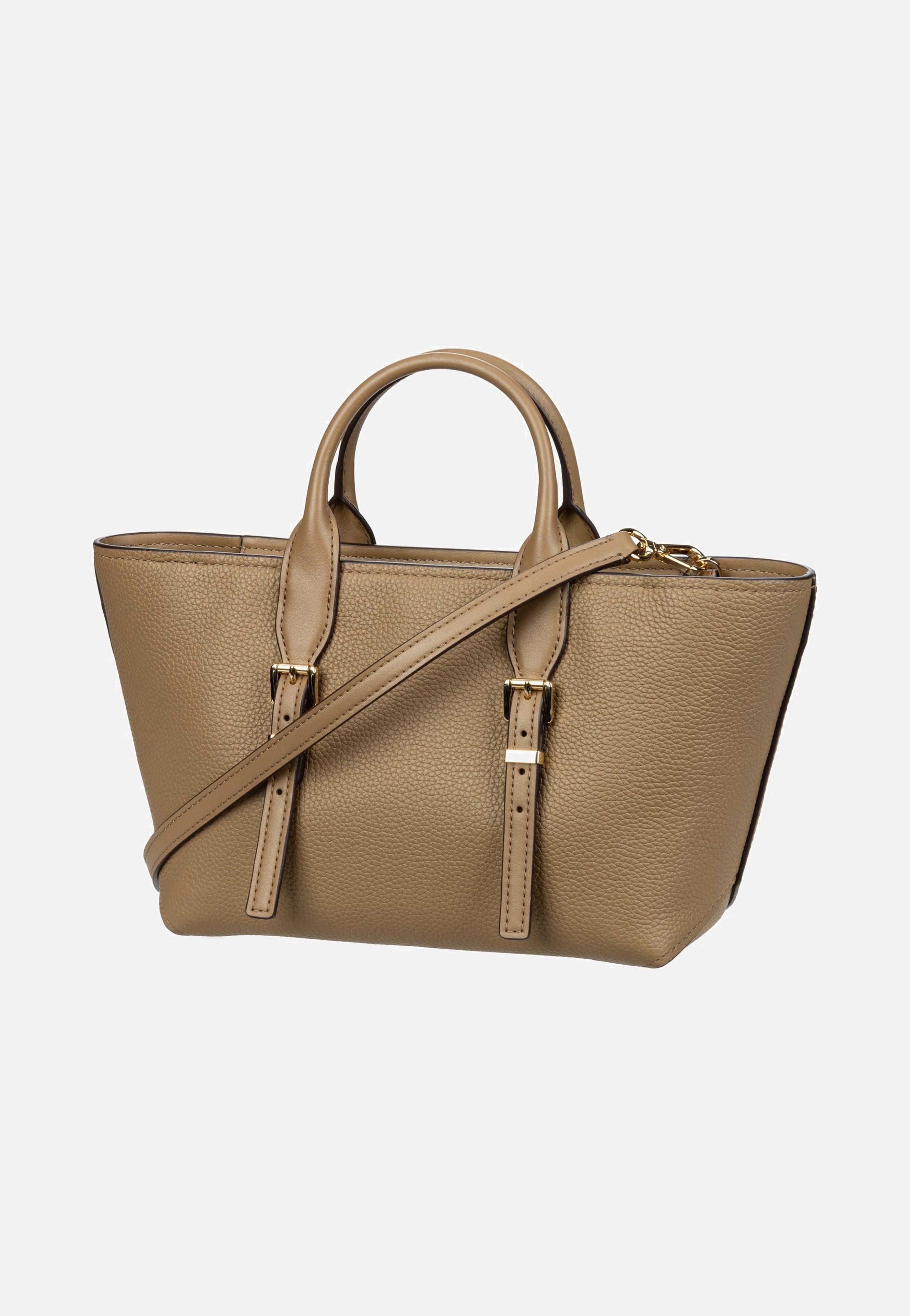Michael Kors Moore SM Husk - Handle Bag | Sakoi