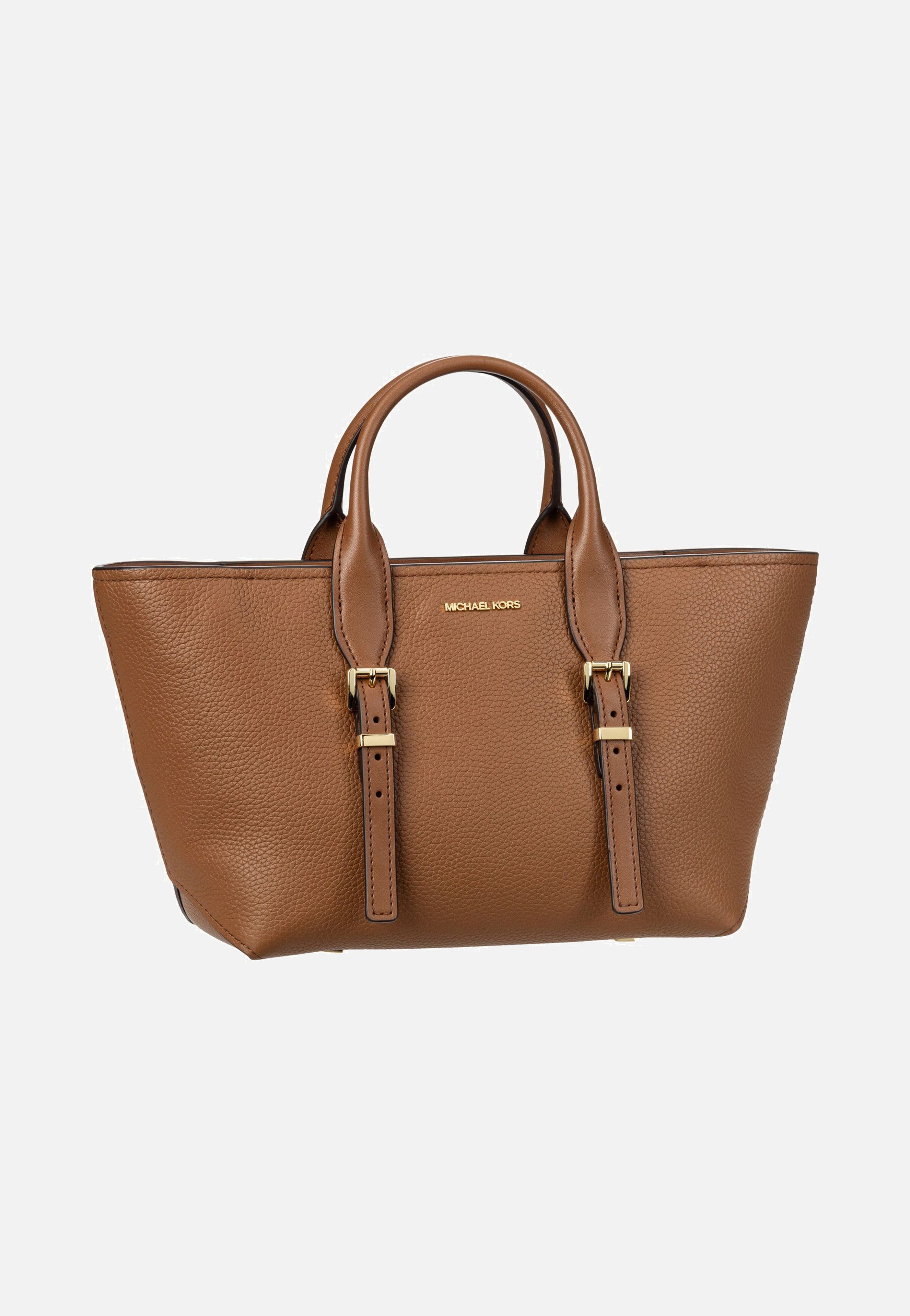 Michael Kors - Moore SM Luggage - Handle Bag | Women-Image