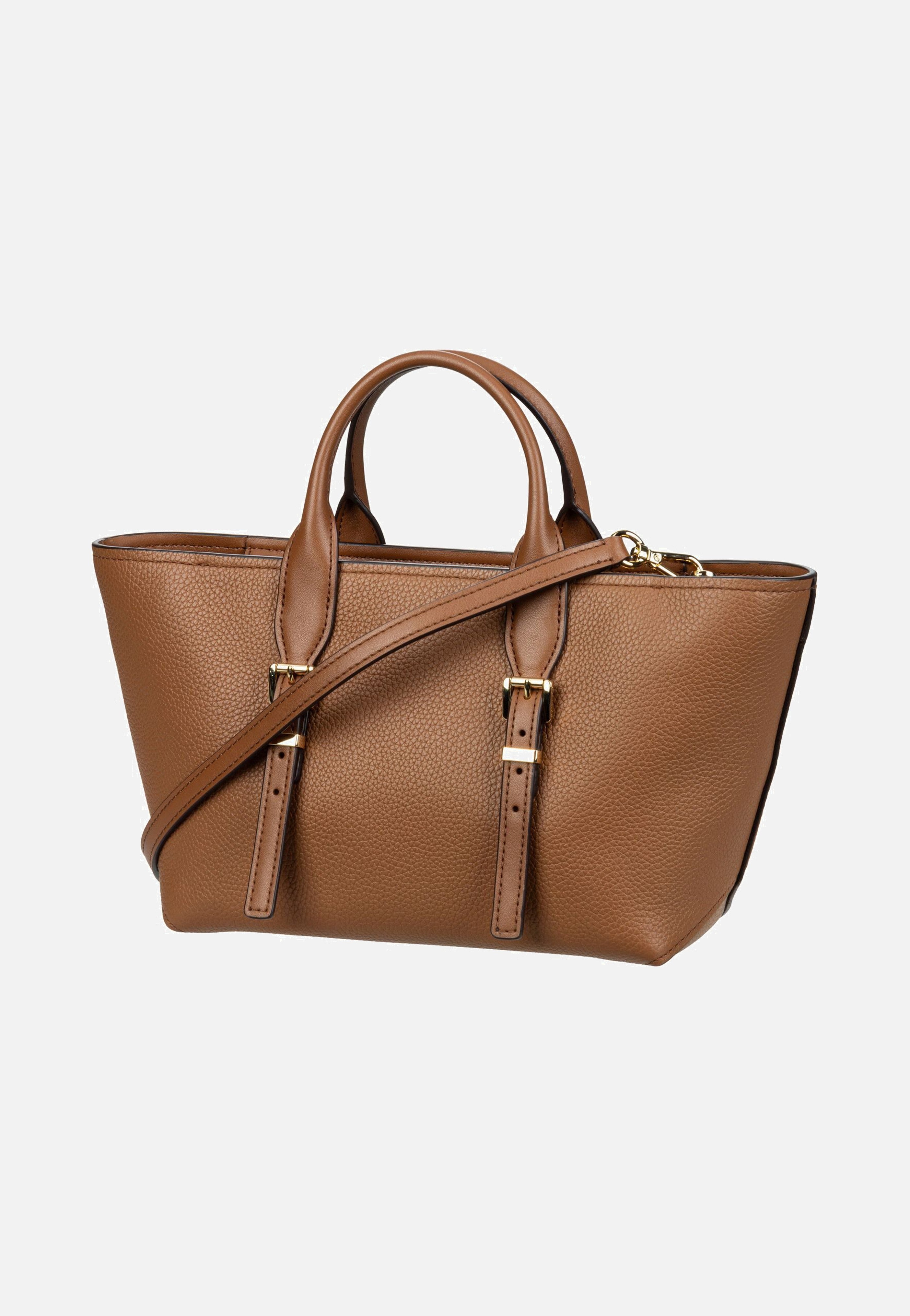 Michael Kors - Moore SM Luggage - Handle Bag | Women-Image