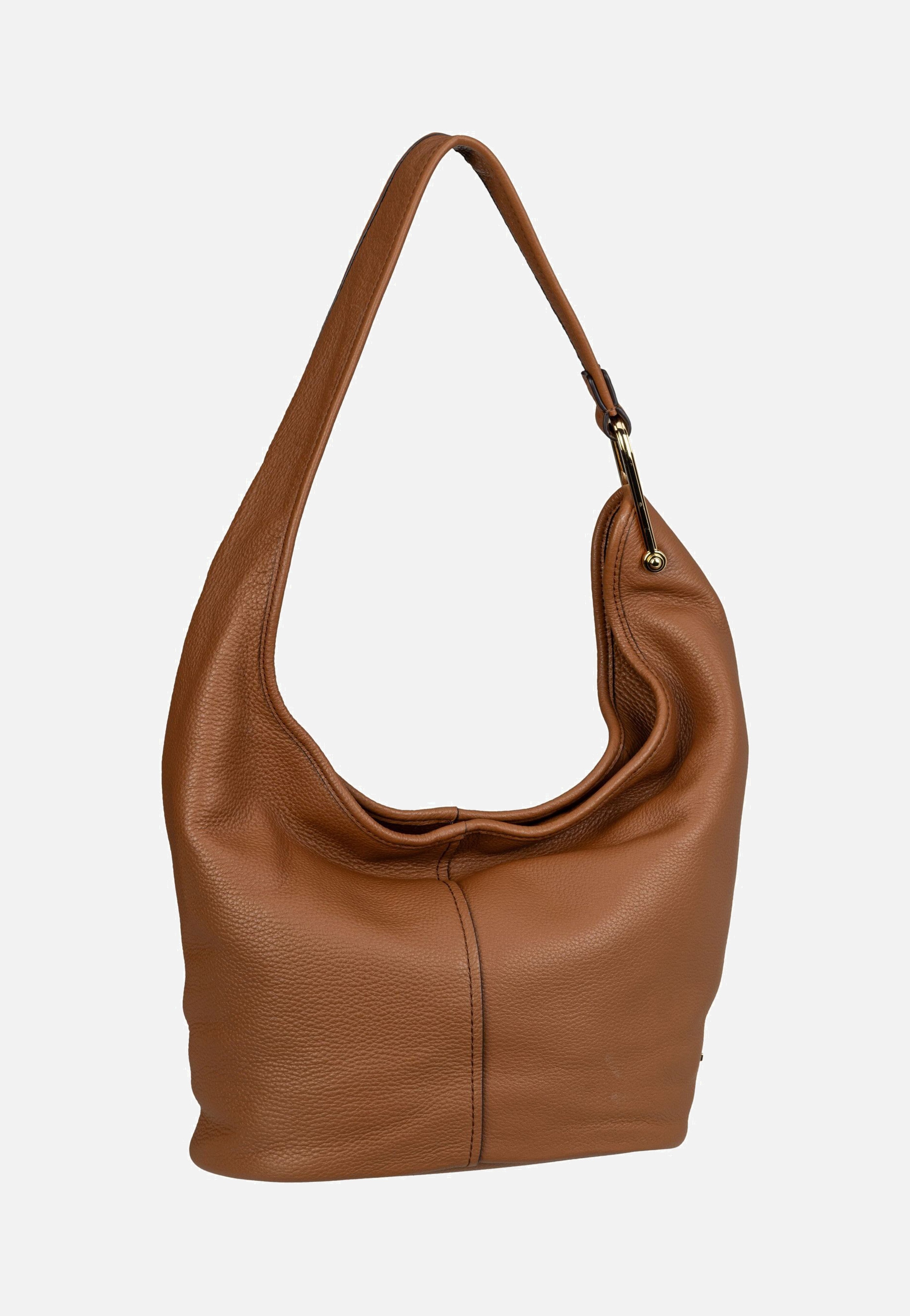 Michael Kors - Sonny MD Hobo Shoulder Soft Luggage - Shoulder Bag | Women-Image
