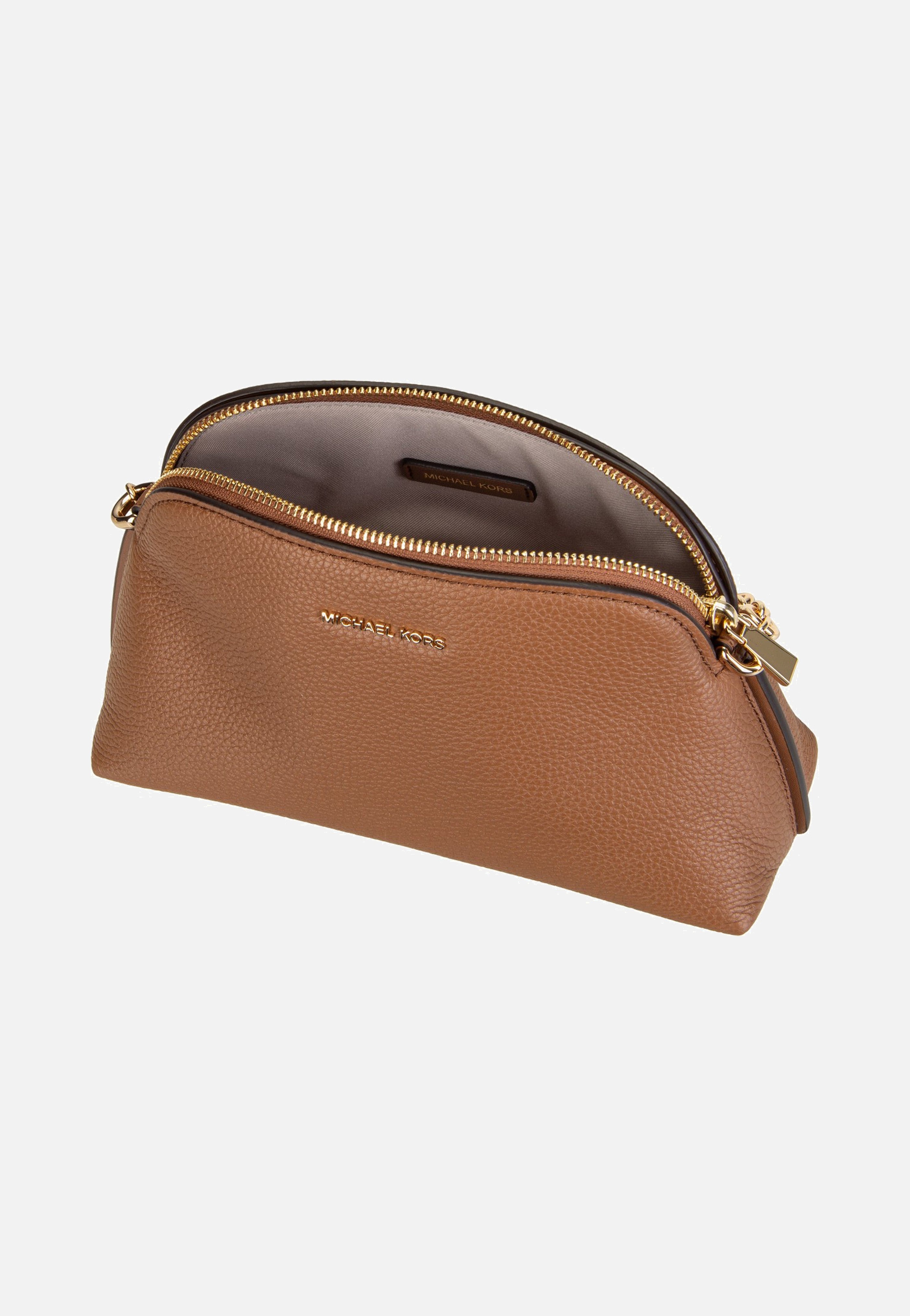 Michael Kors Freddie Small Dome Chn Xbody Luggage Crossbody Bag
