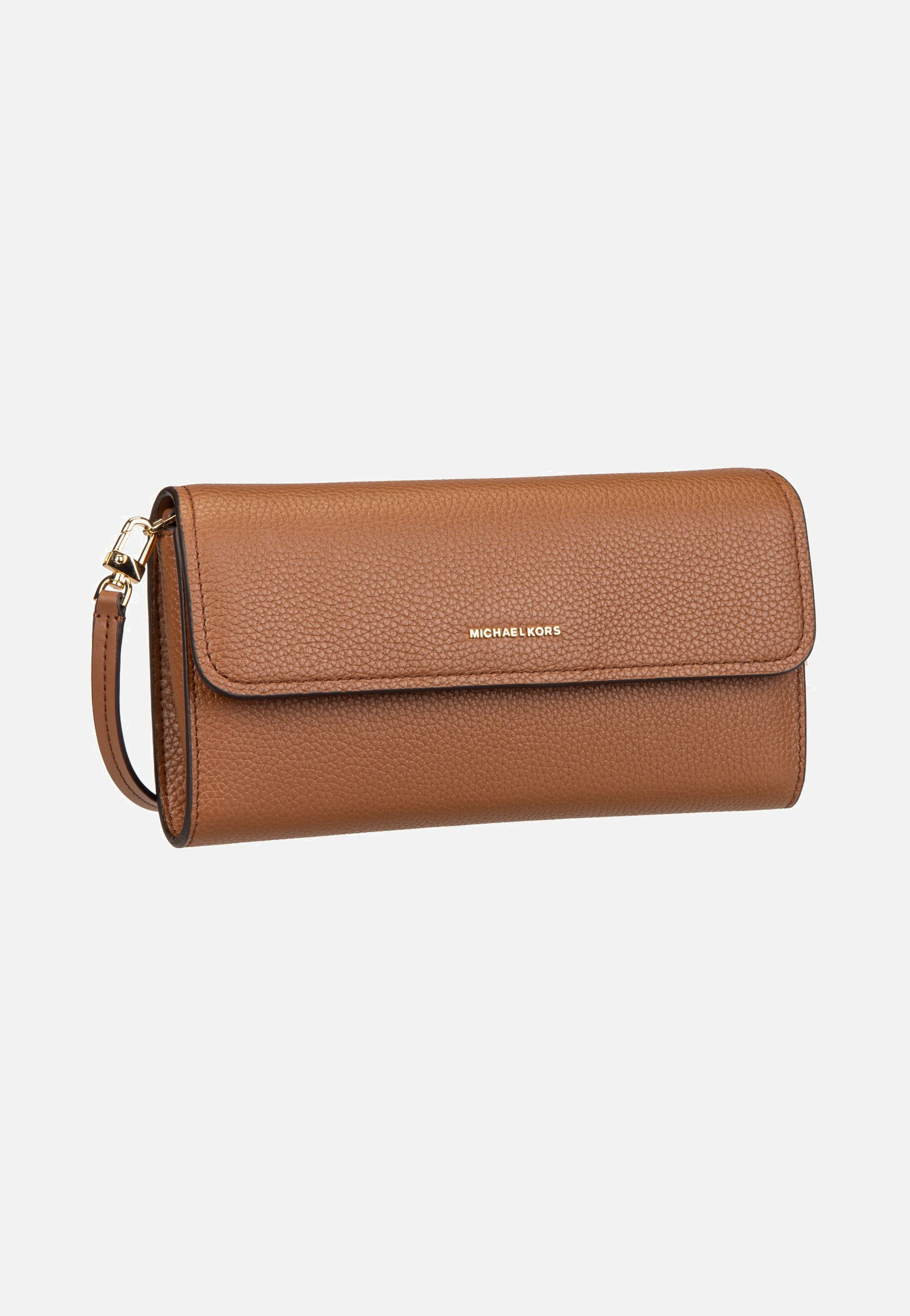 Michael Kors - Jet Set SM Ew Flap Crossbody Luggage - Evening Bag | Women-Image