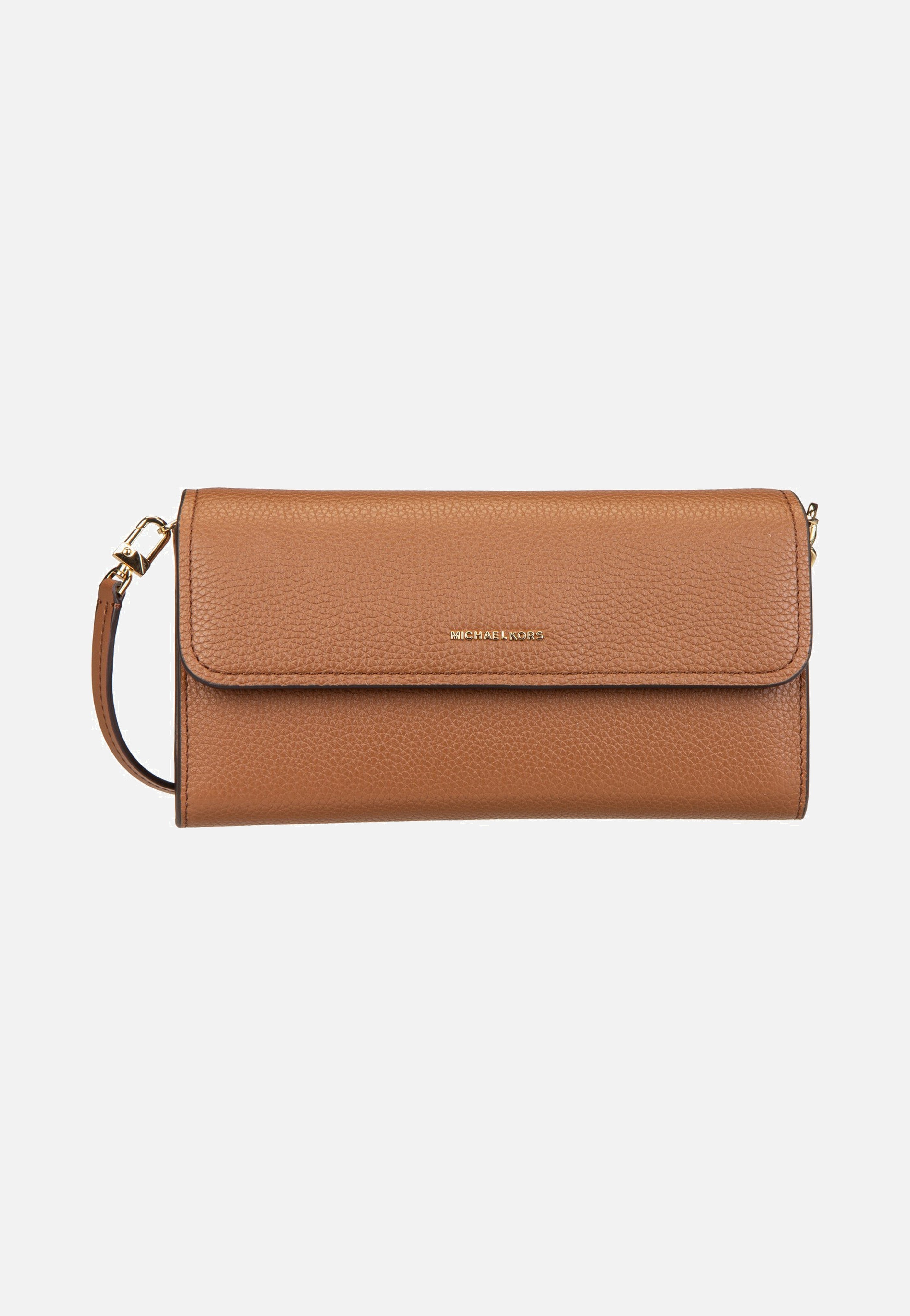 Michael Kors - Jet Set SM Ew Flap Crossbody Luggage - Evening Bag | Women-Image