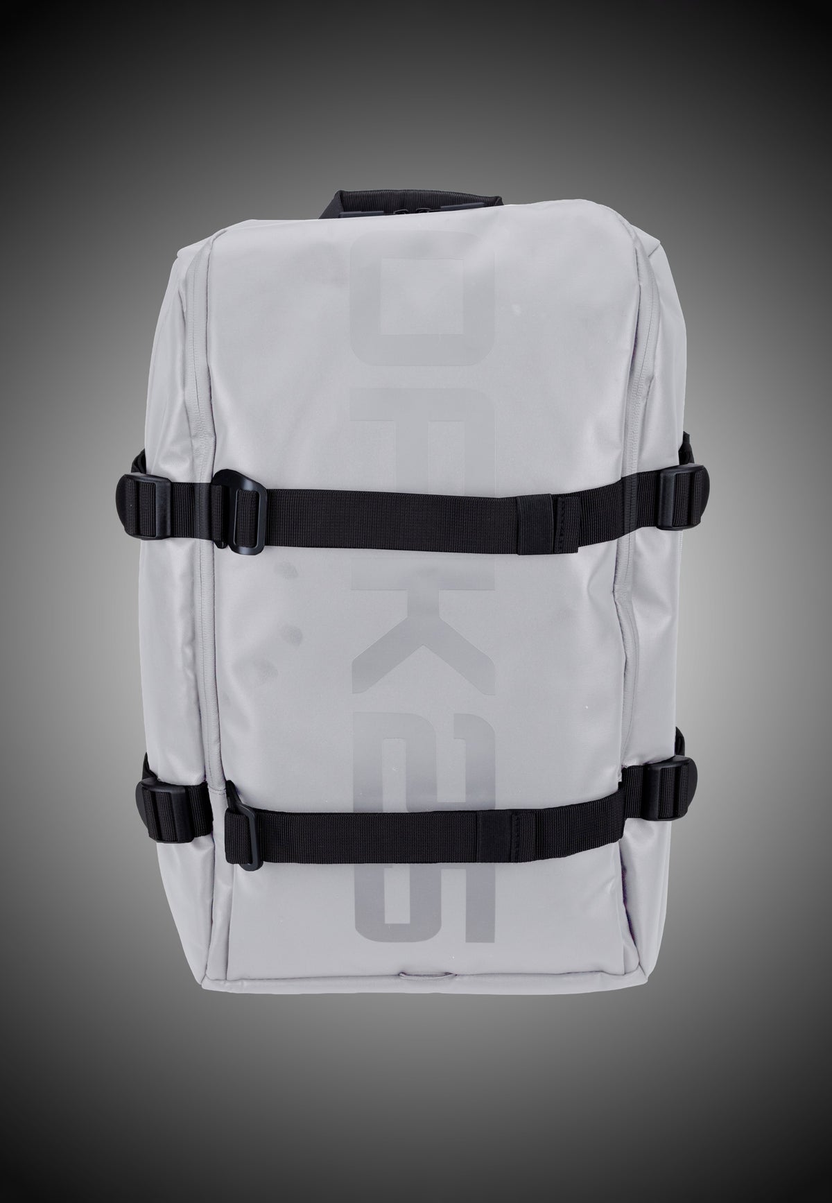 OAK25 LumoSense Daybag Black Backpack