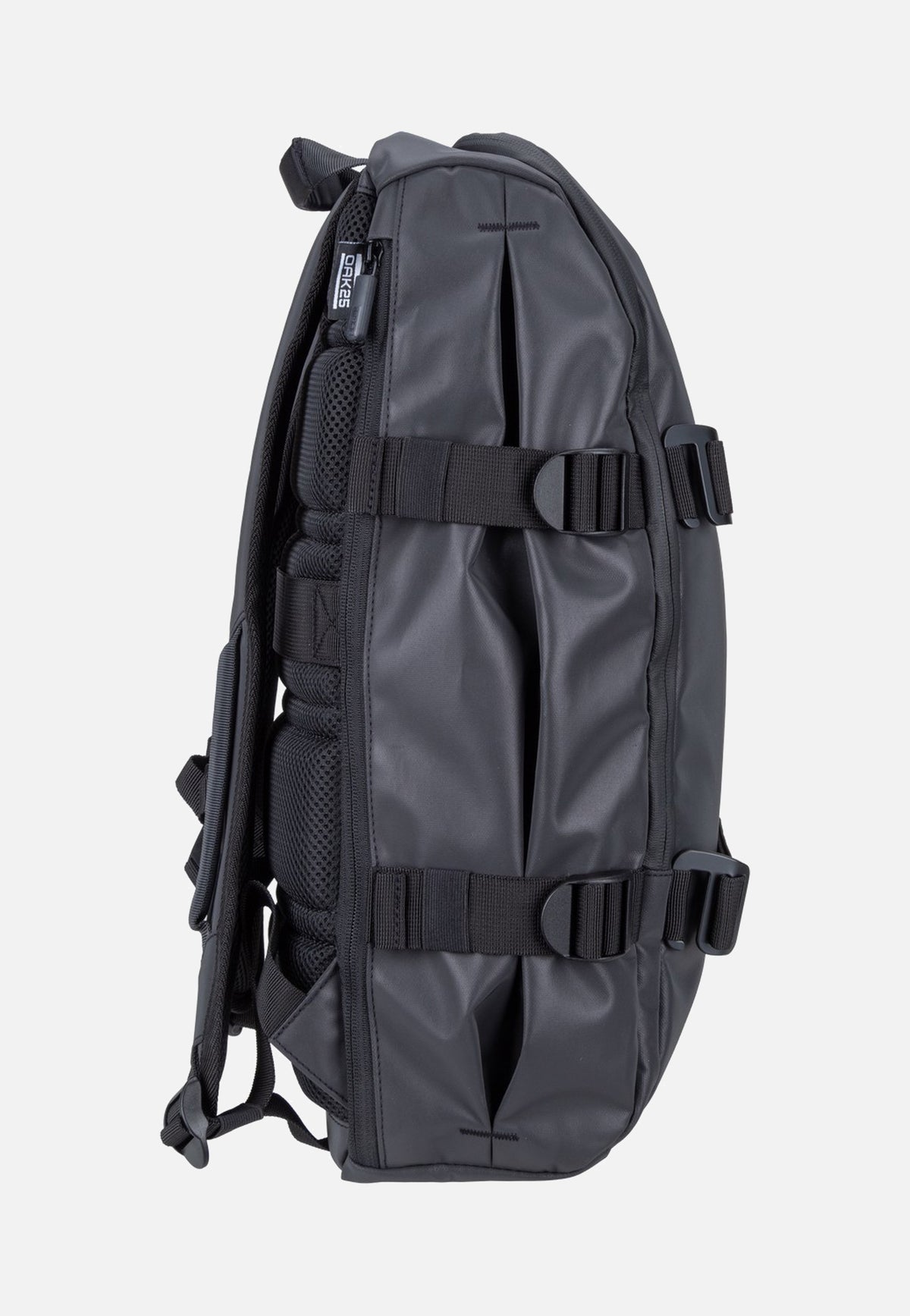 OAK25 LumoSense Daybag Black Mochila