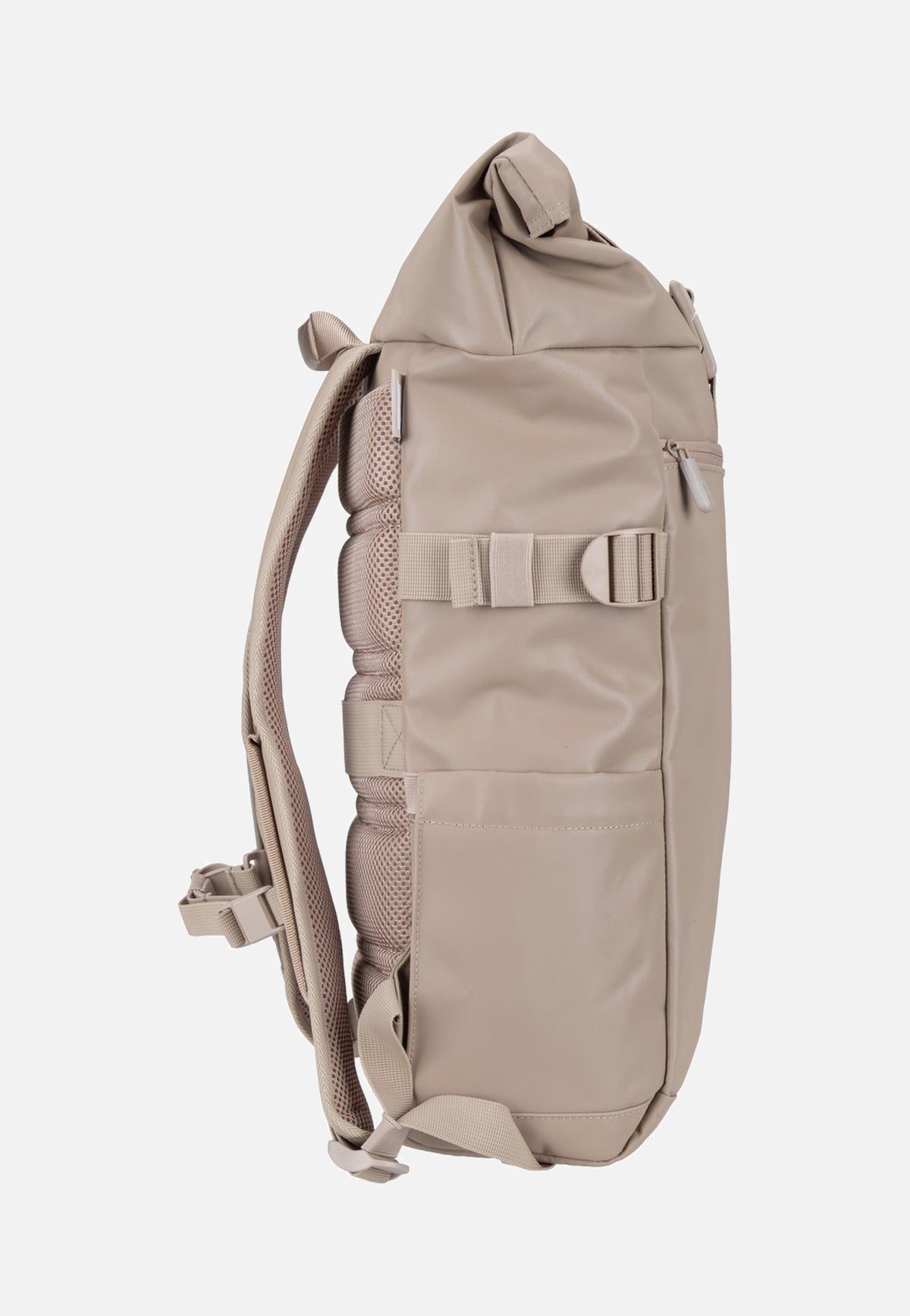 OAK25 LumoSense Rolltop Lite Sand Zaino arrotolabile