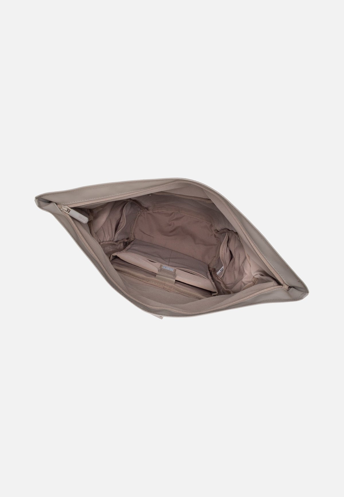 OAK25 LumoSense Rolltop Sand Rolltop Rugzak