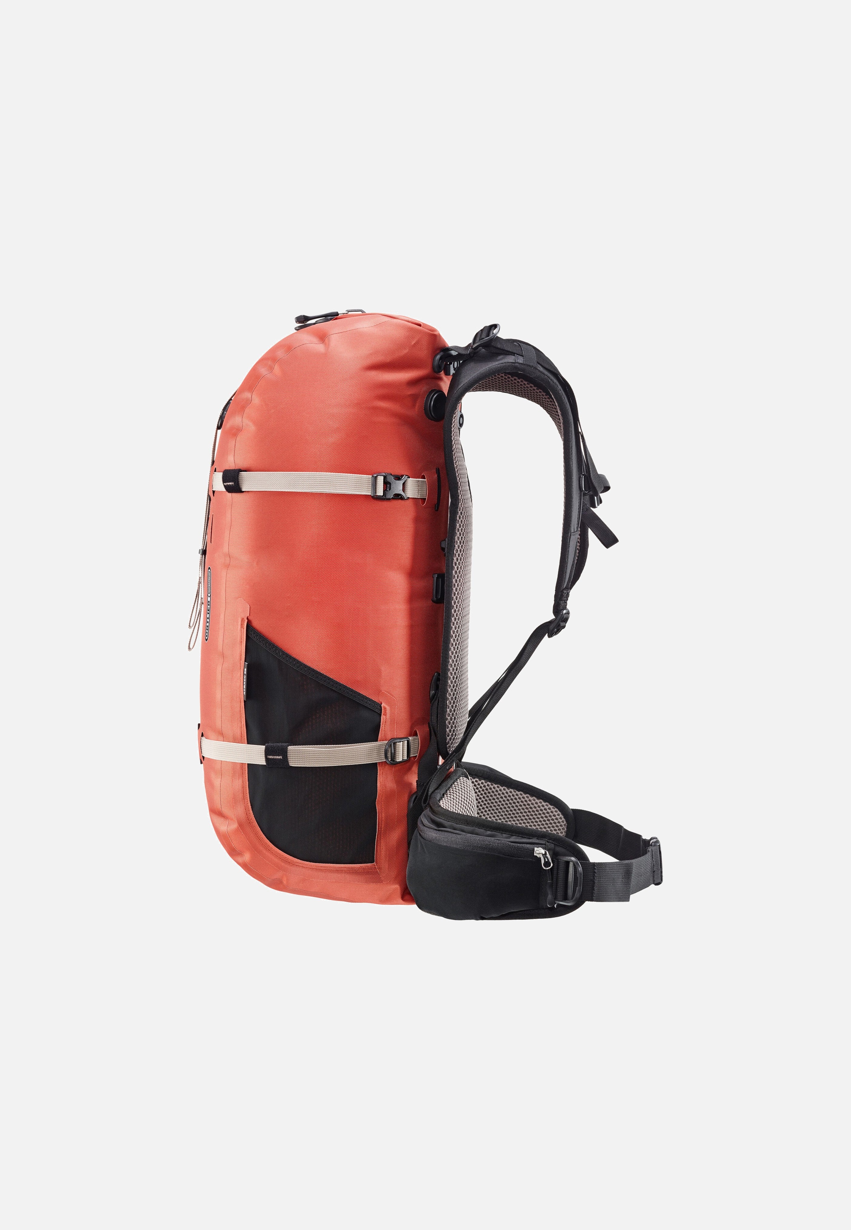 ORTLIEB - Atrack 35L Rooibos - Travel Backpack | Neutral-Image