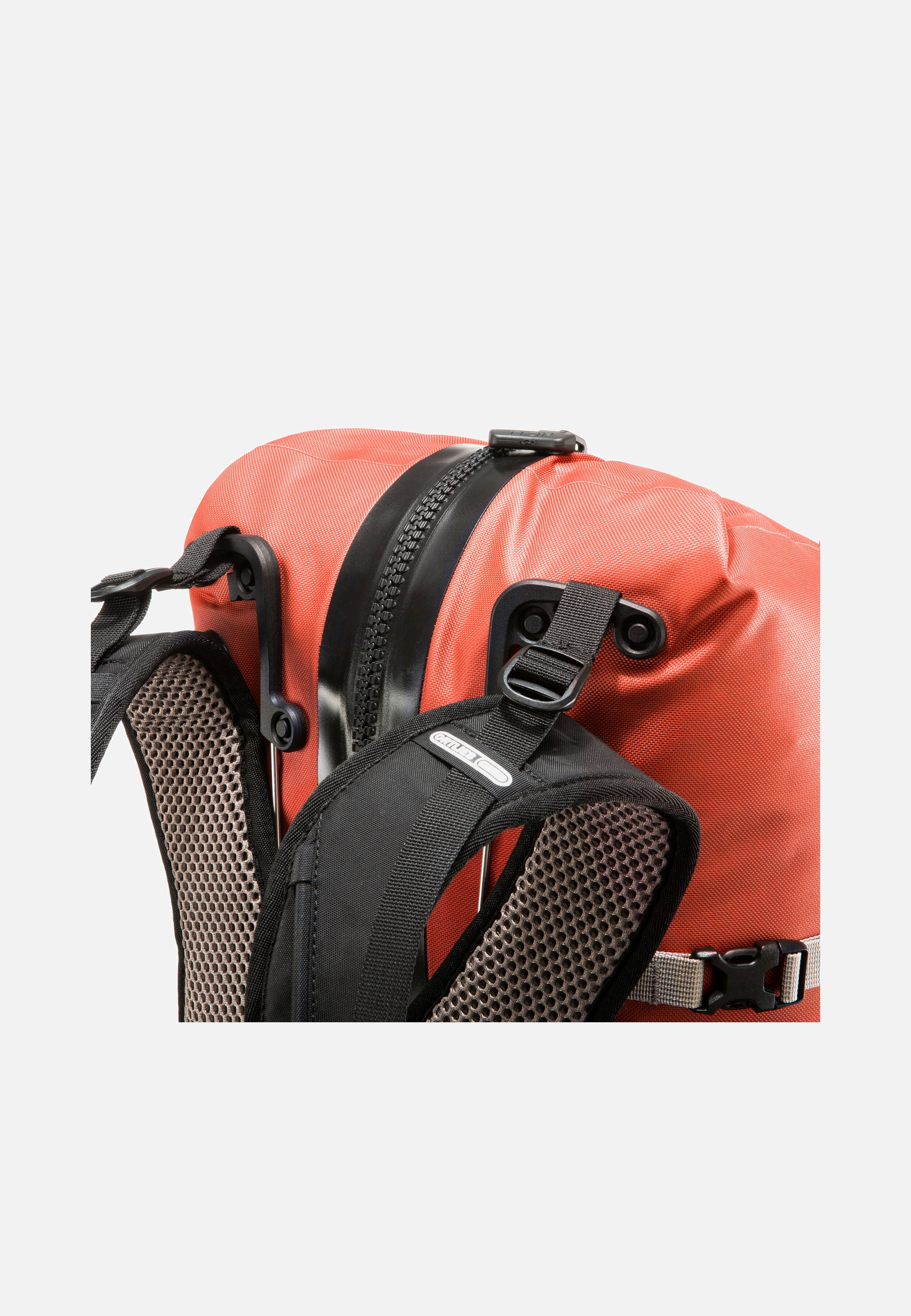 ORTLIEB - Atrack 45L Rooibos - Travel Backpack | Neutral-Image