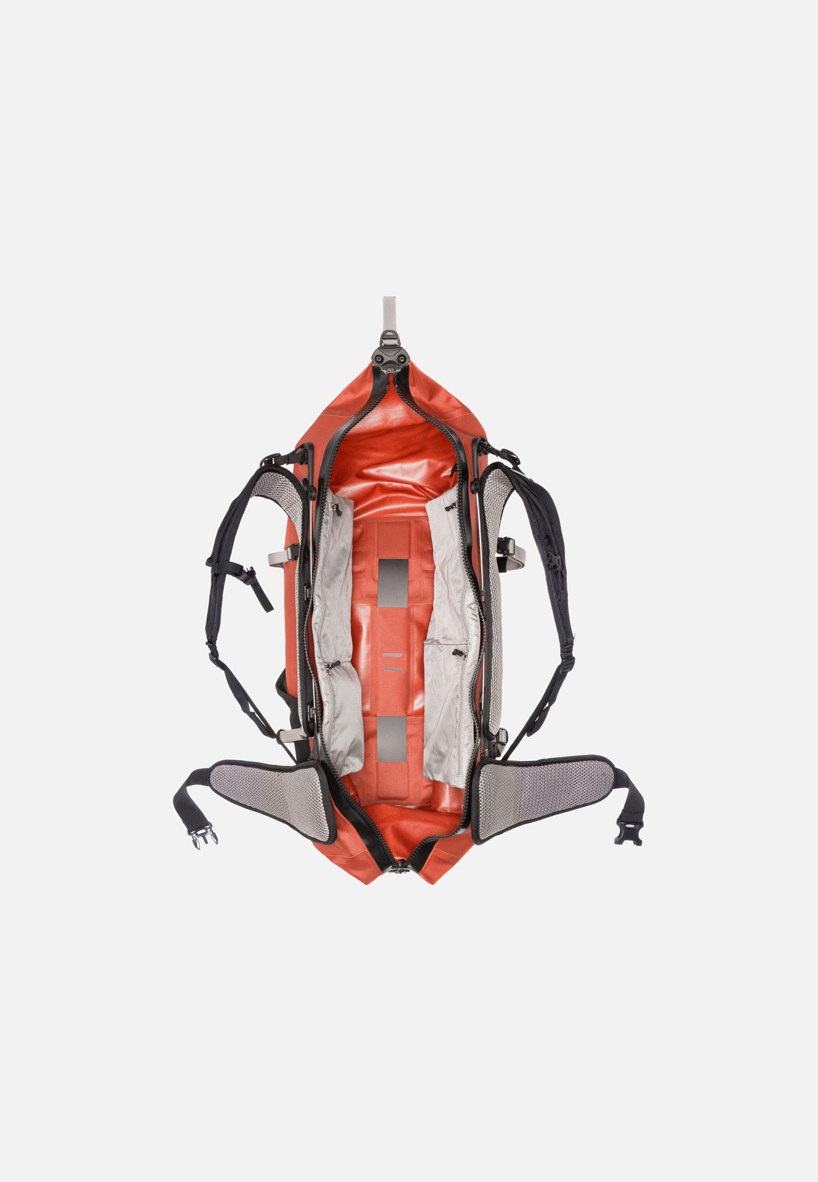 ORTLIEB - Atrack 45L Rooibos - Travel Backpack | Neutral-Image