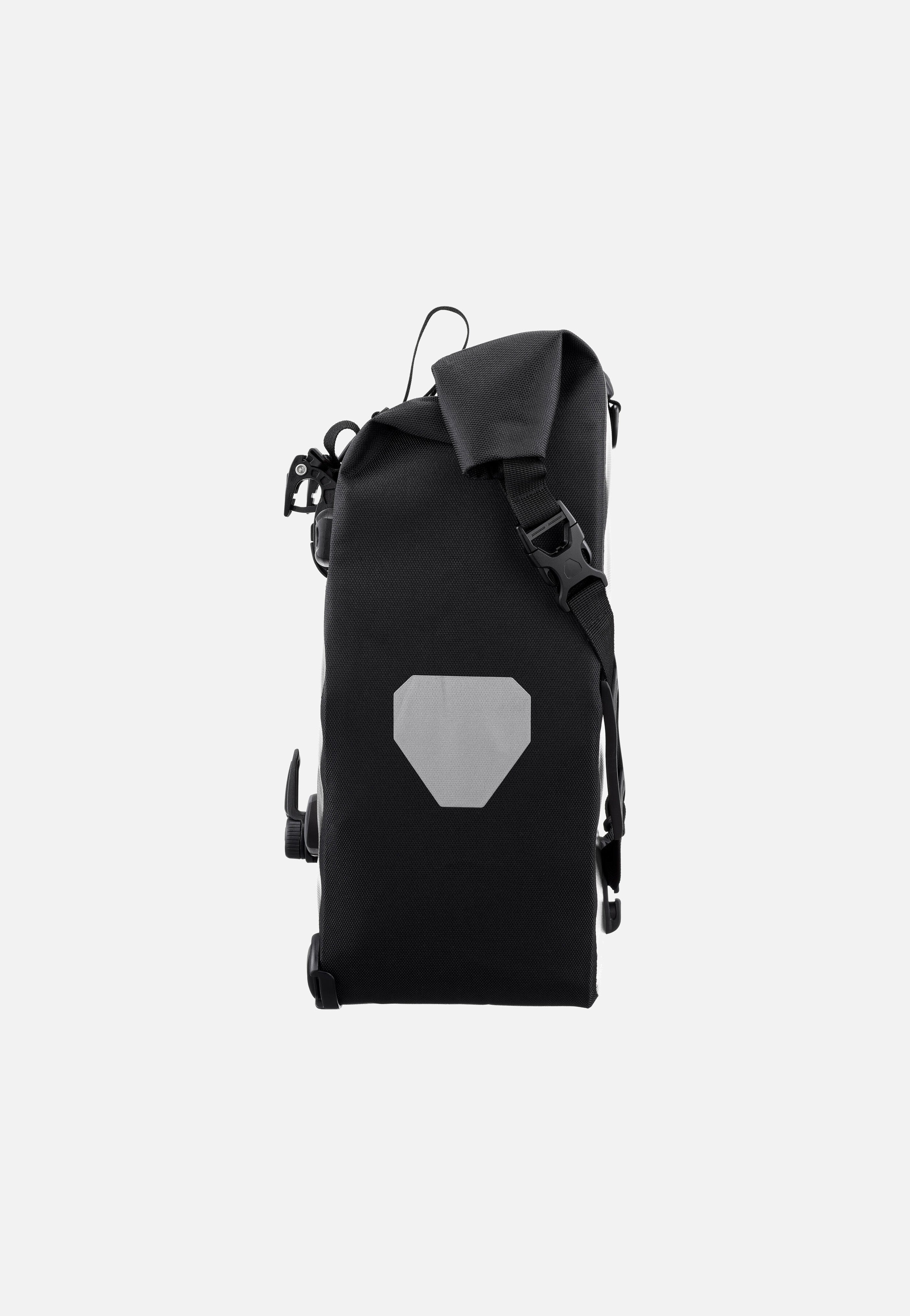 ORTLIEB - Back-Roller Asphalt Schwarz - Bike Bag | Neutral-Image