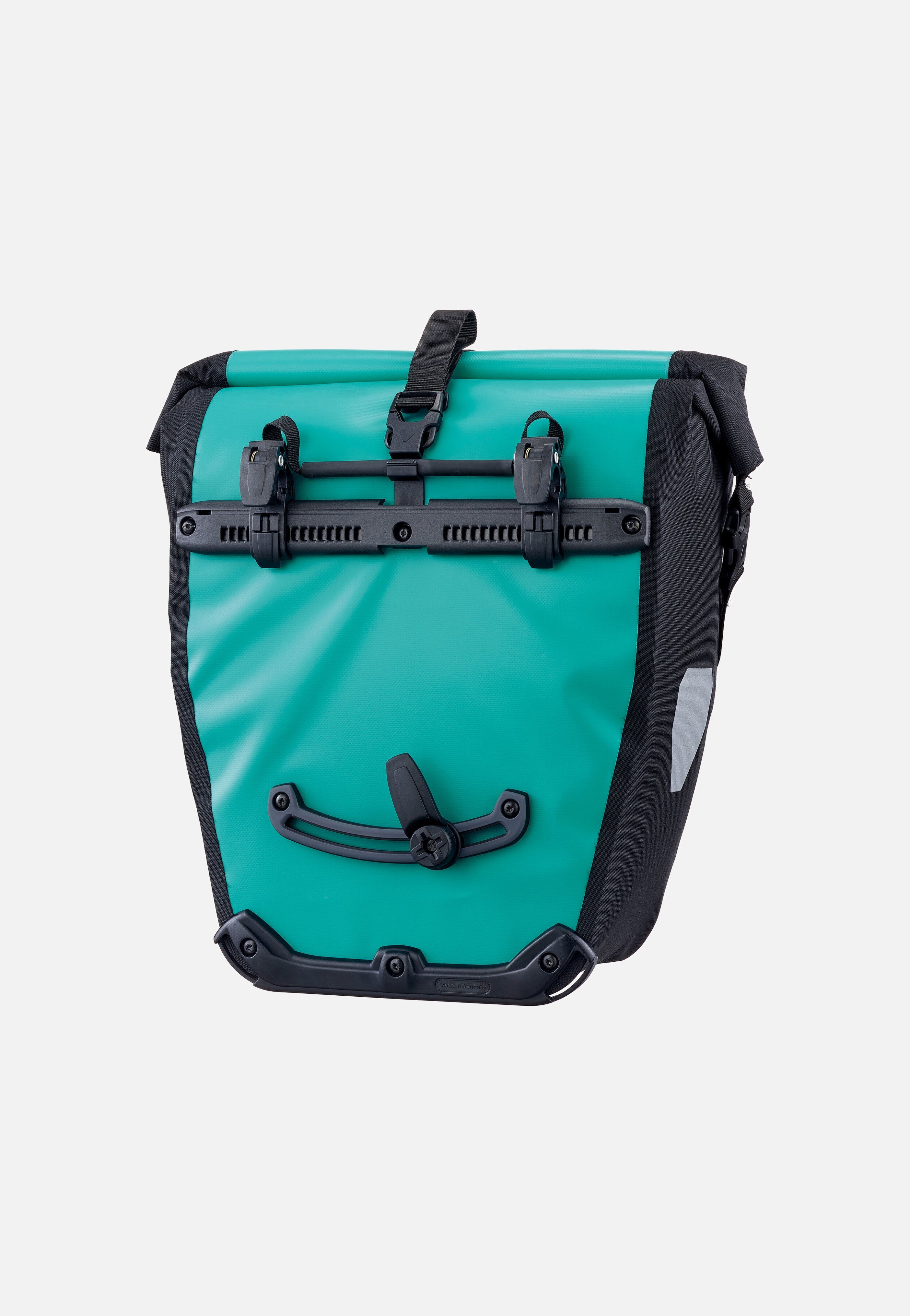 ORTLIEB - Back-Roller Free QL2.1 Lagoon Black - Bike Bag | Neutral-Image