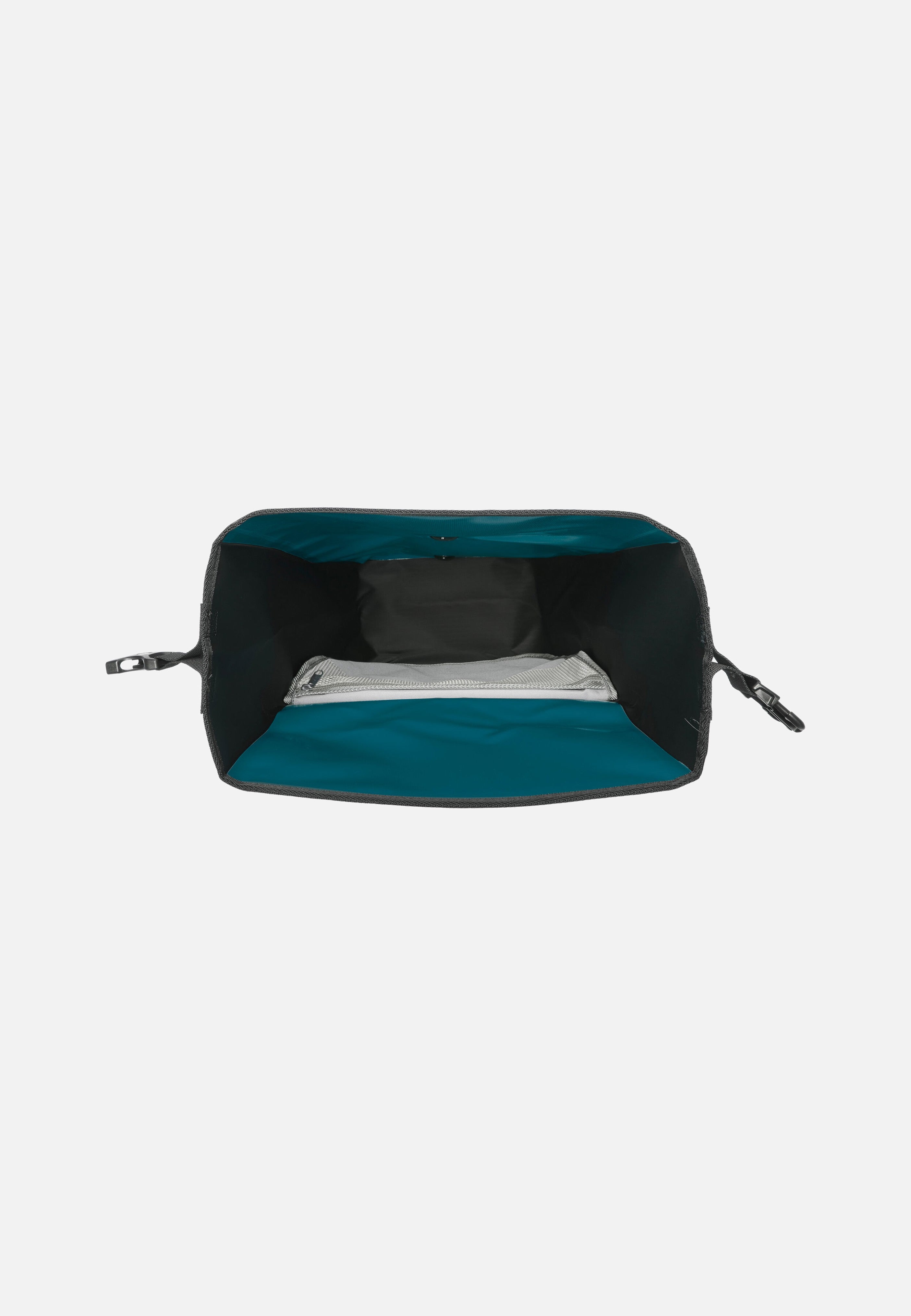 ORTLIEB - Back-Roller Petrol Schwarz - Bike Bag | Neutral-Image