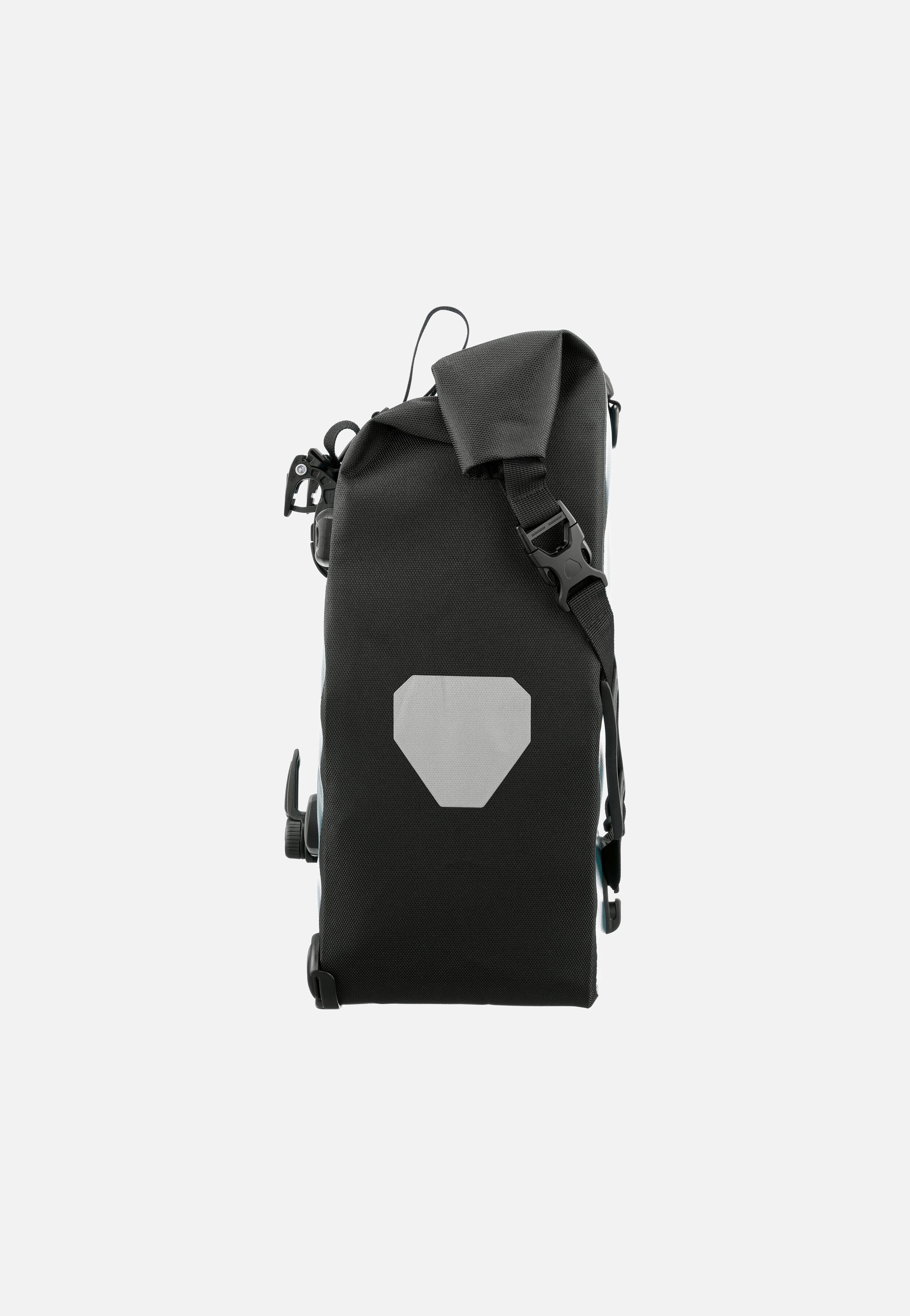 ORTLIEB - Back-Roller Petrol Schwarz - Bike Bag | Neutral-Image