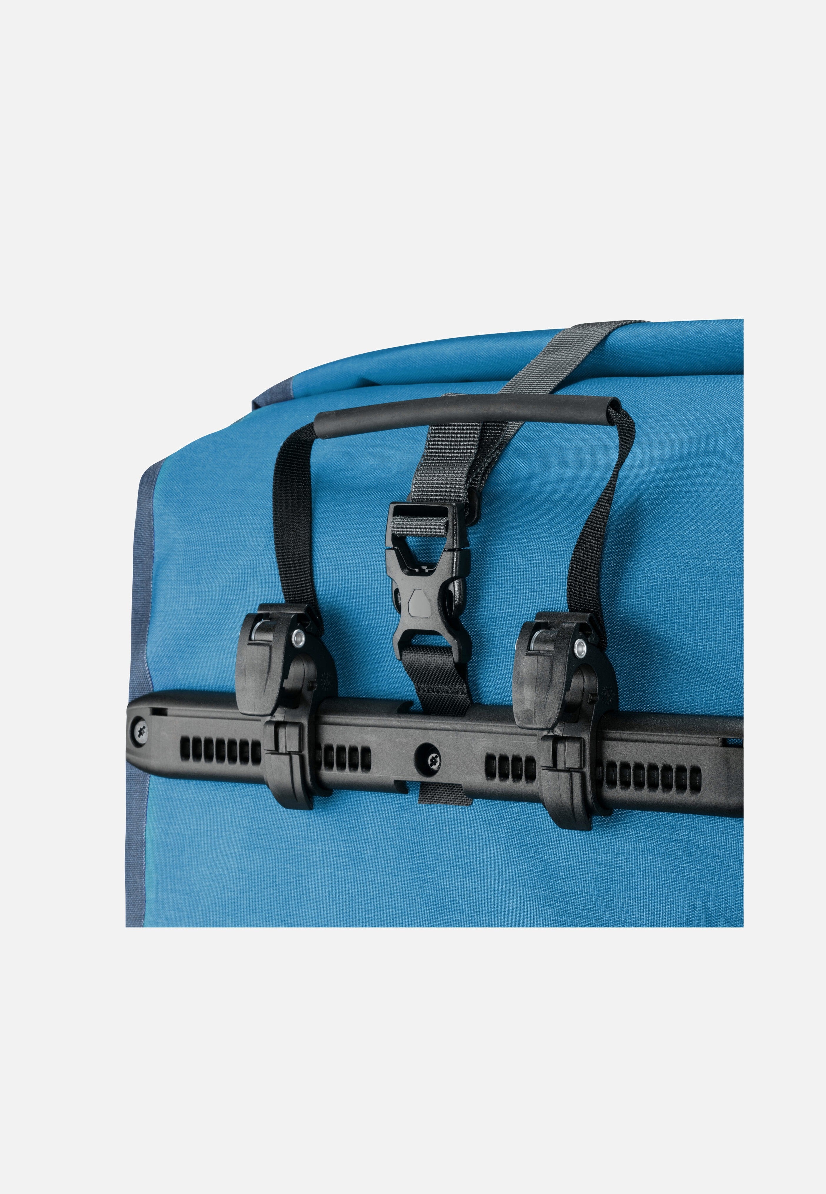 ORTLIEB - Back-Roller Plus CR QL2.1 Dusk Blue Denim - Bike Bag | Neutral-Image