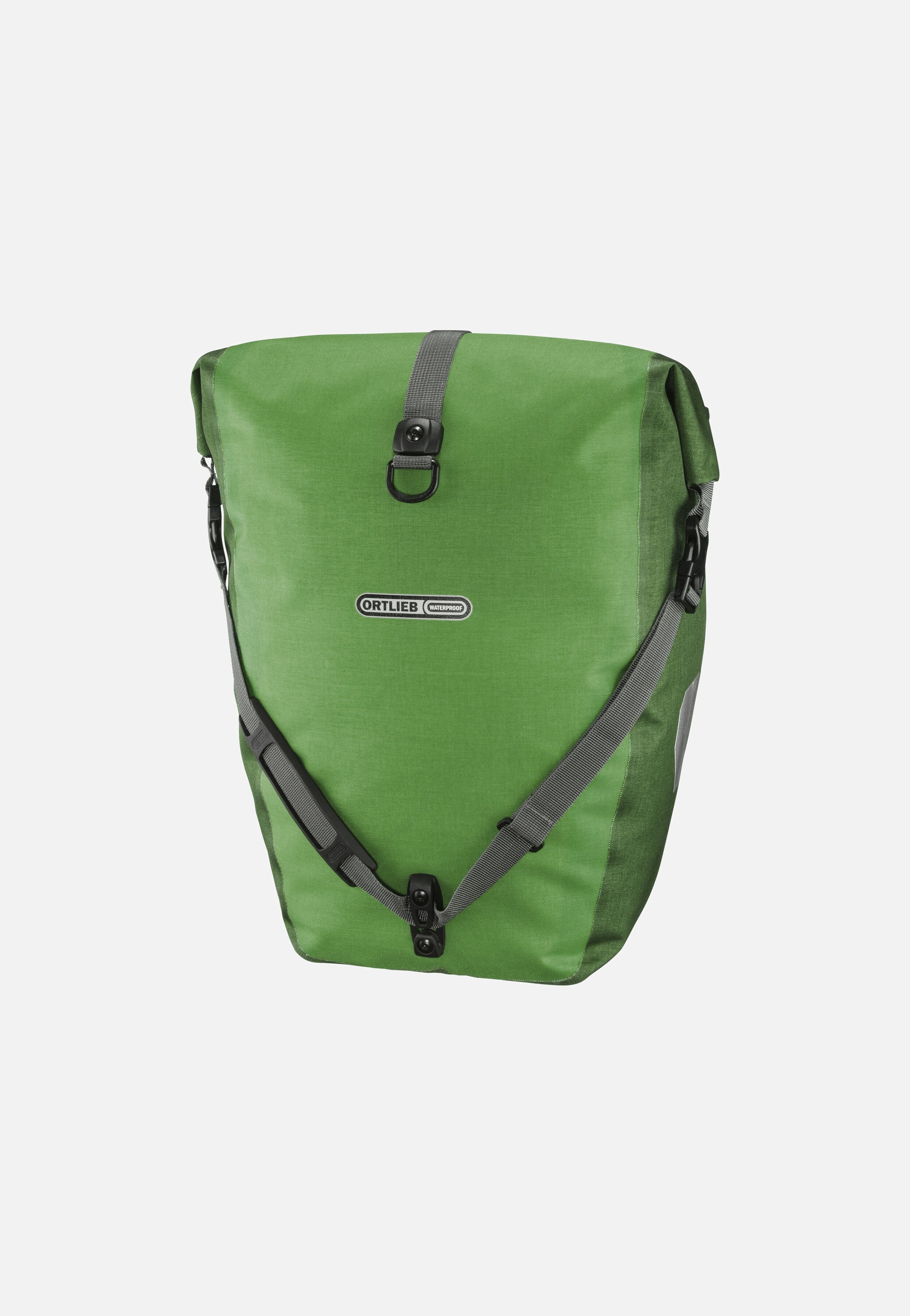 ORTLIEB - Back-Roller Plus CR QL2.1 Kiwi Moss Green - Bike Bag | Neutral-Image
